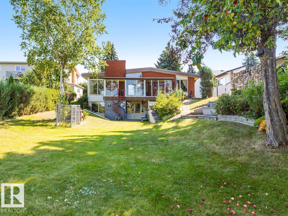 Photo 45 at 7404 Rowland Road NW, Forest Heights, Edmonton