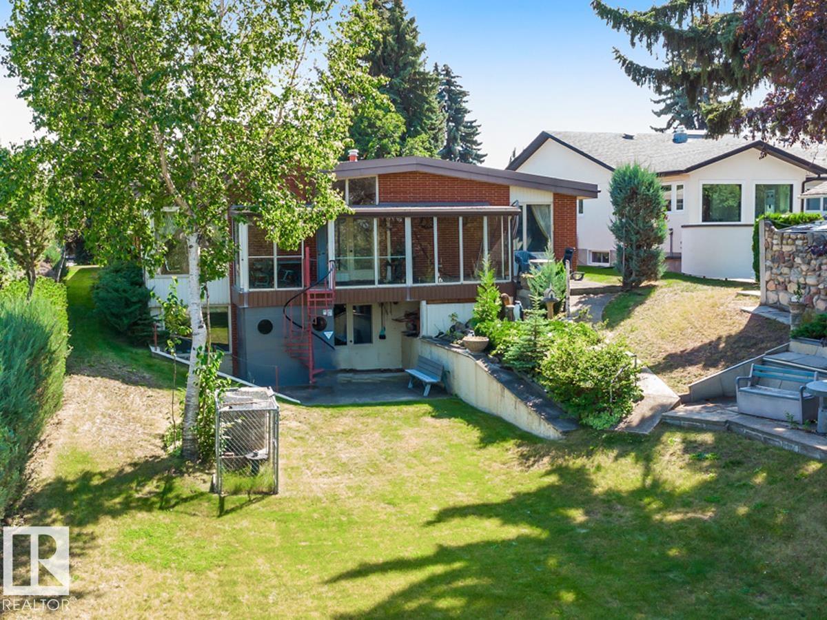 Photo 6 at 7404 Rowland Road NW, Forest Heights, Edmonton