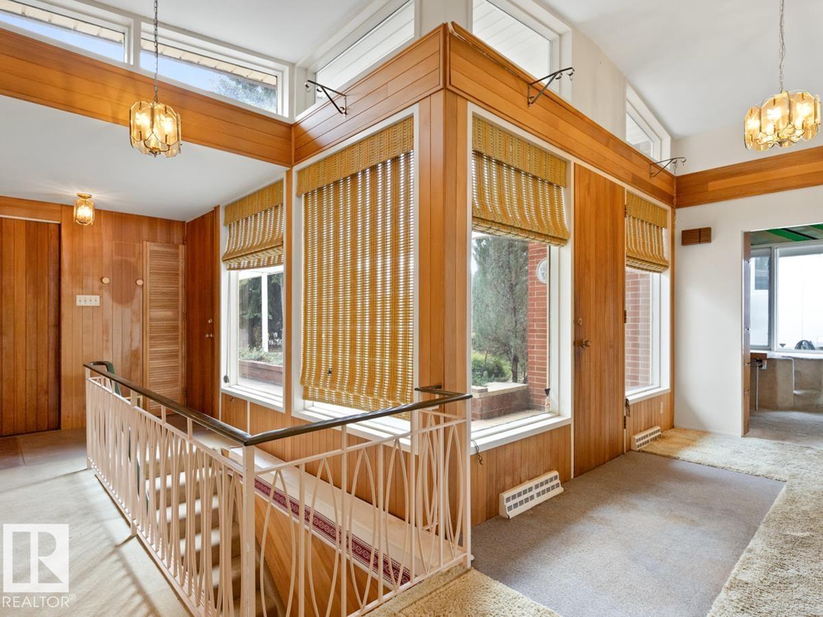 Photo 8 at 7404 Rowland Road NW, Forest Heights, Edmonton