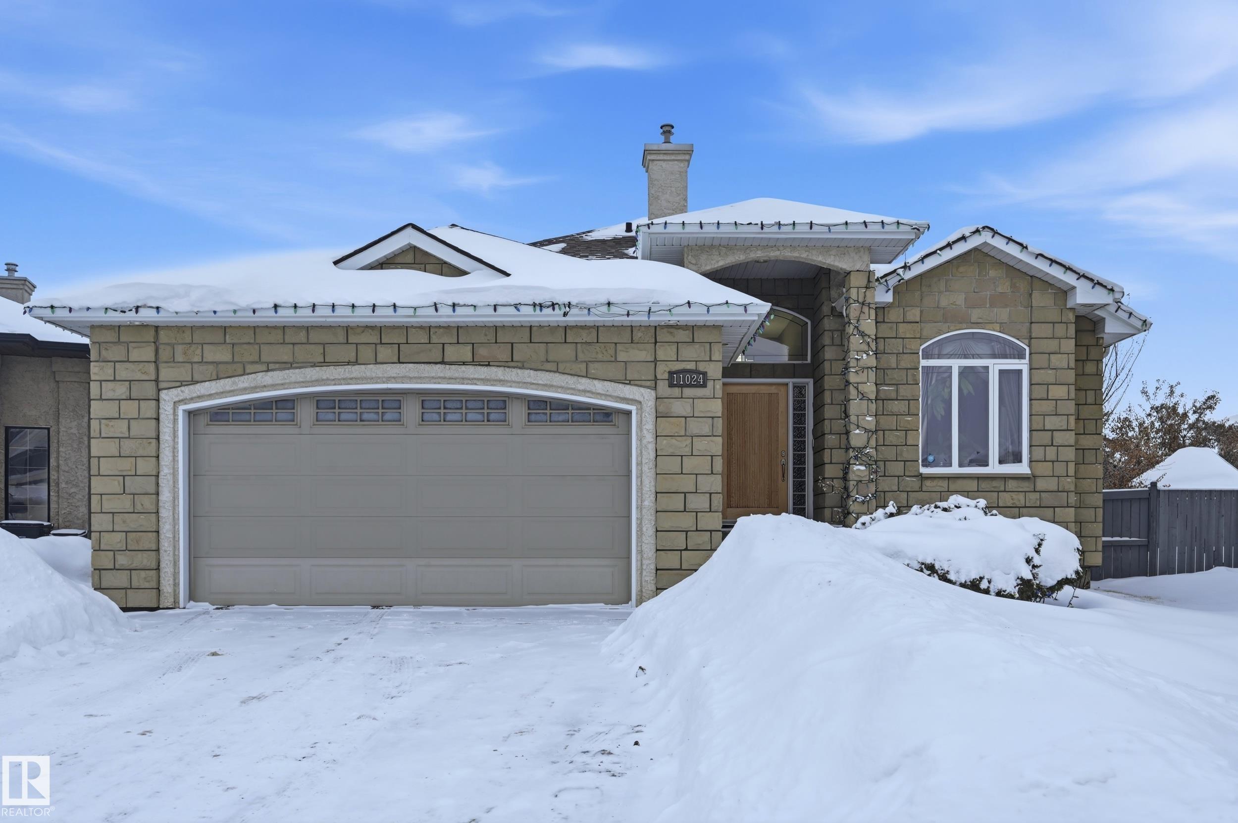 11024 177 Avenue NW, Chambery, Edmonton