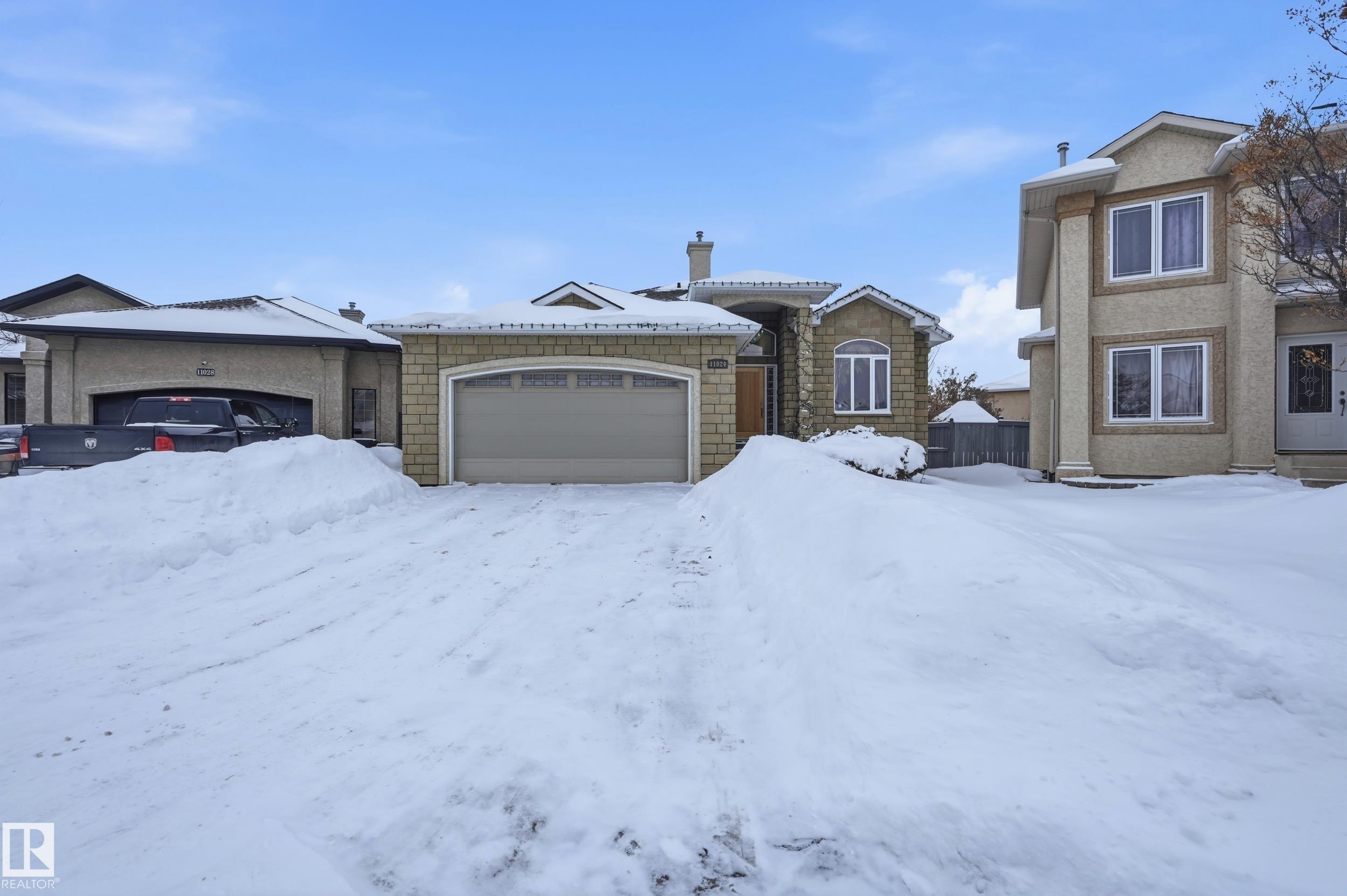 11024 177 Avenue NW, Chambery, Edmonton