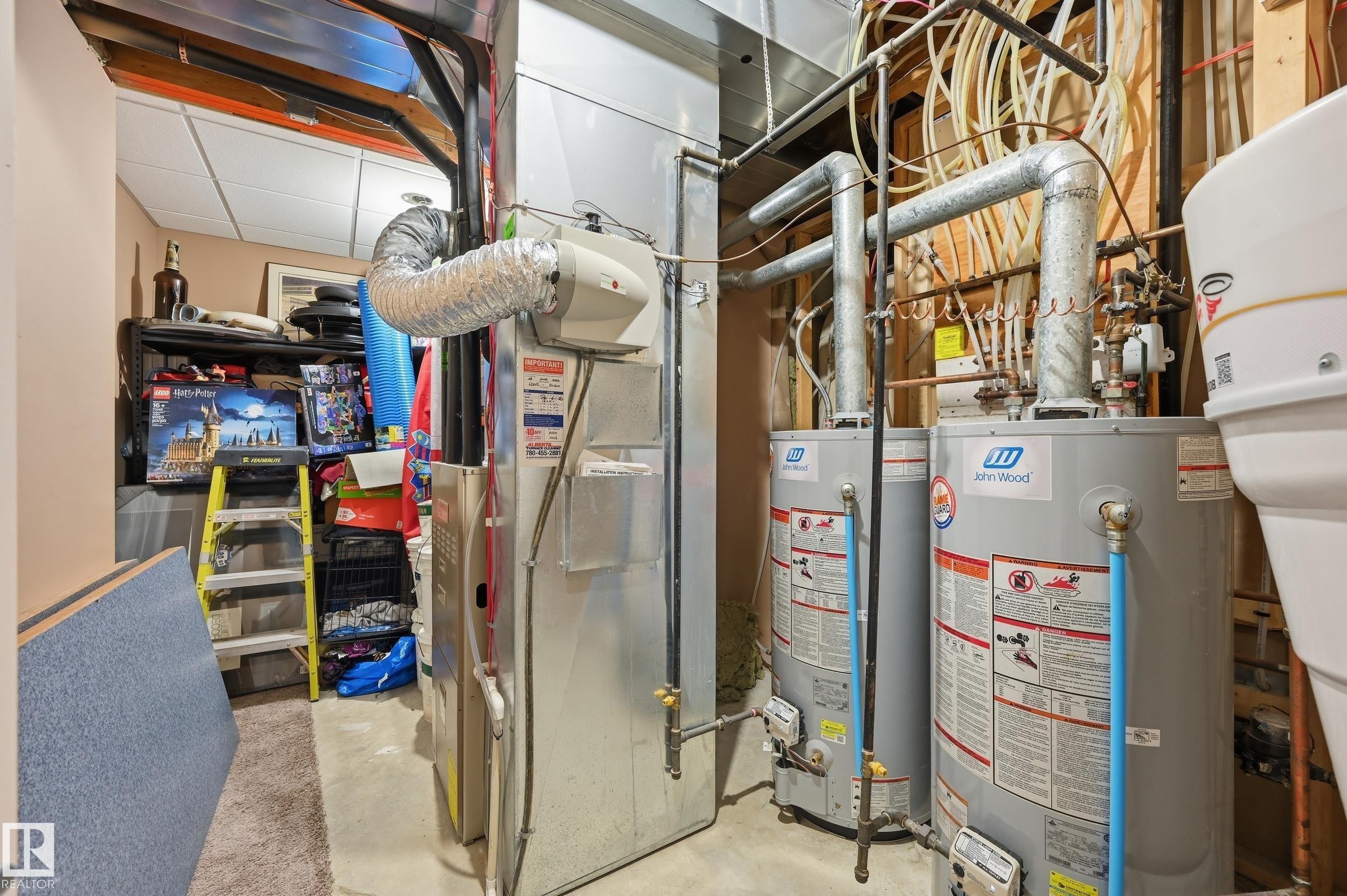 Photo 46 at 11024 177 Avenue NW, Chambery, Edmonton