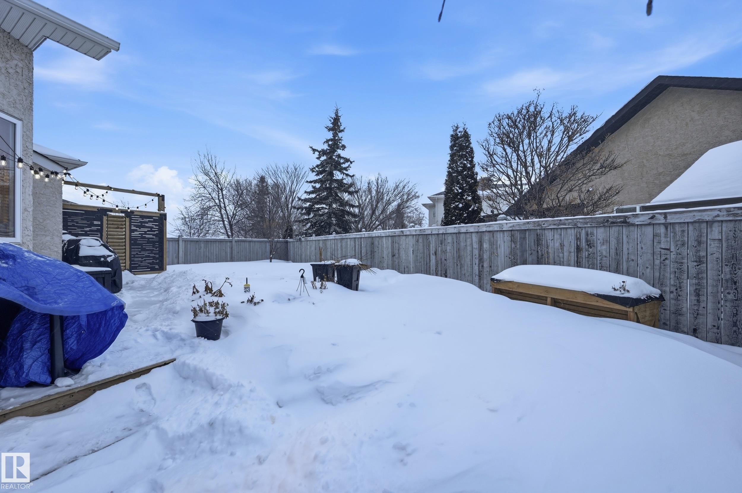 Photo 48 at 11024 177 Avenue NW, Chambery, Edmonton