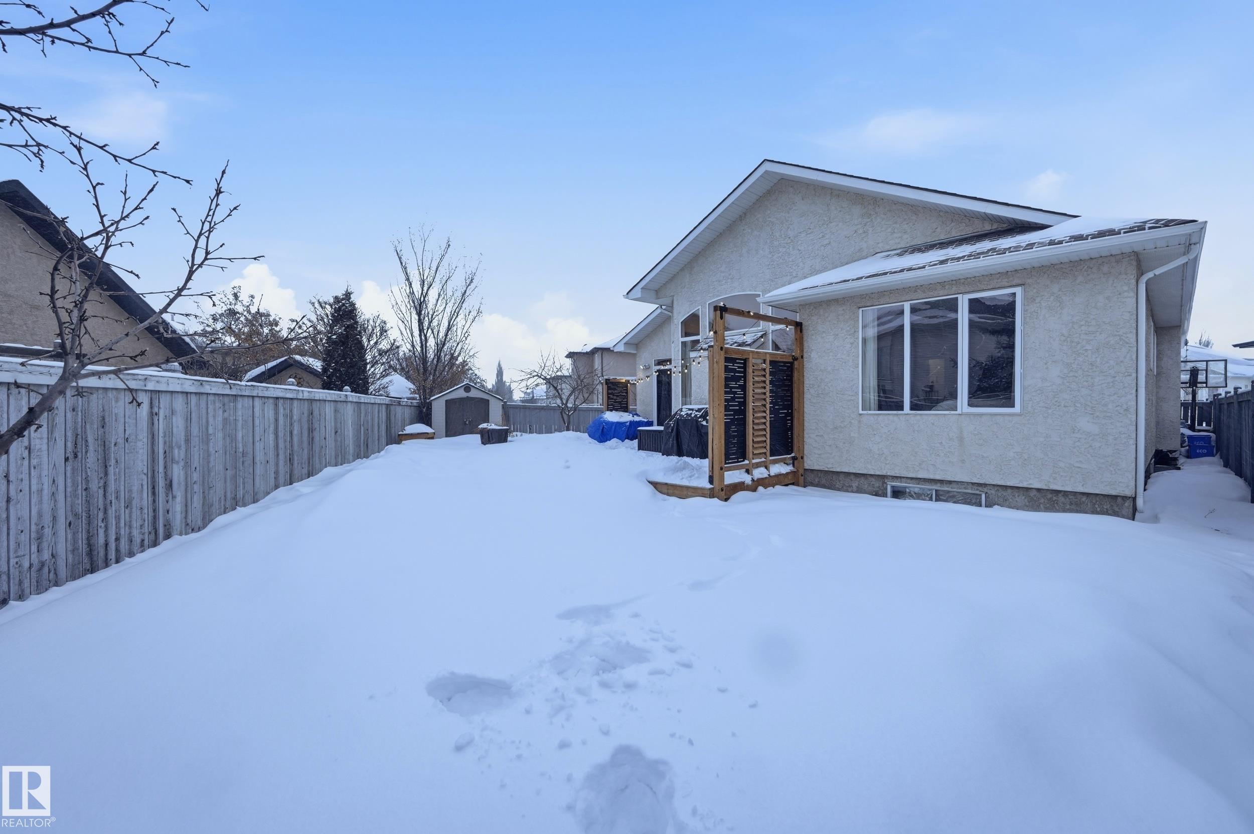 Photo 49 at 11024 177 Avenue NW, Chambery, Edmonton