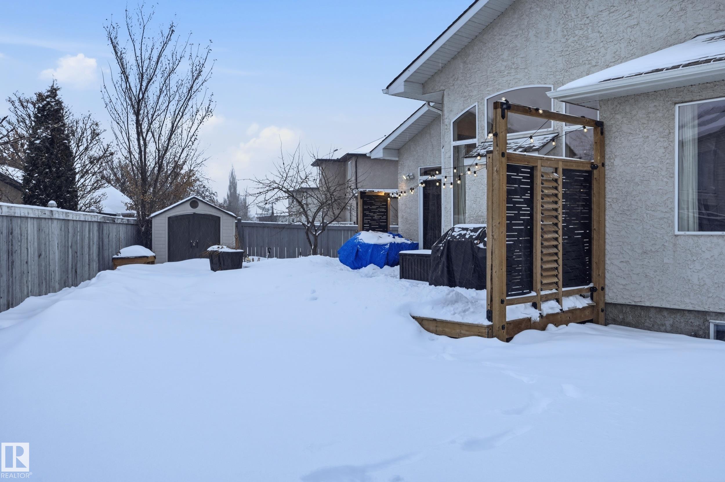 Photo 50 at 11024 177 Avenue NW, Chambery, Edmonton