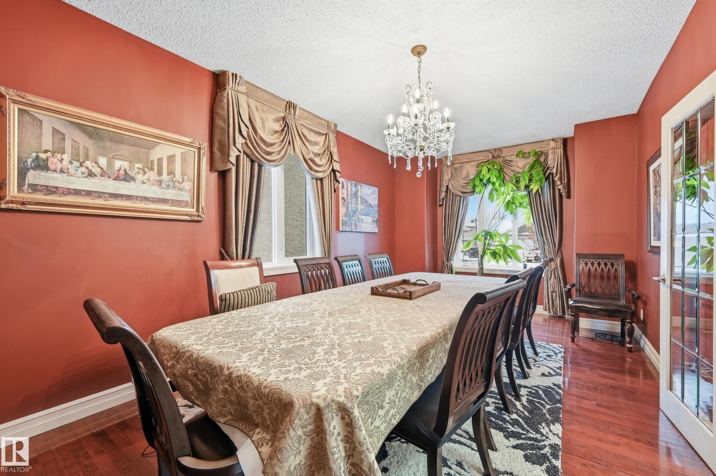 Photo 6 at 11024 177 Avenue NW, Chambery, Edmonton