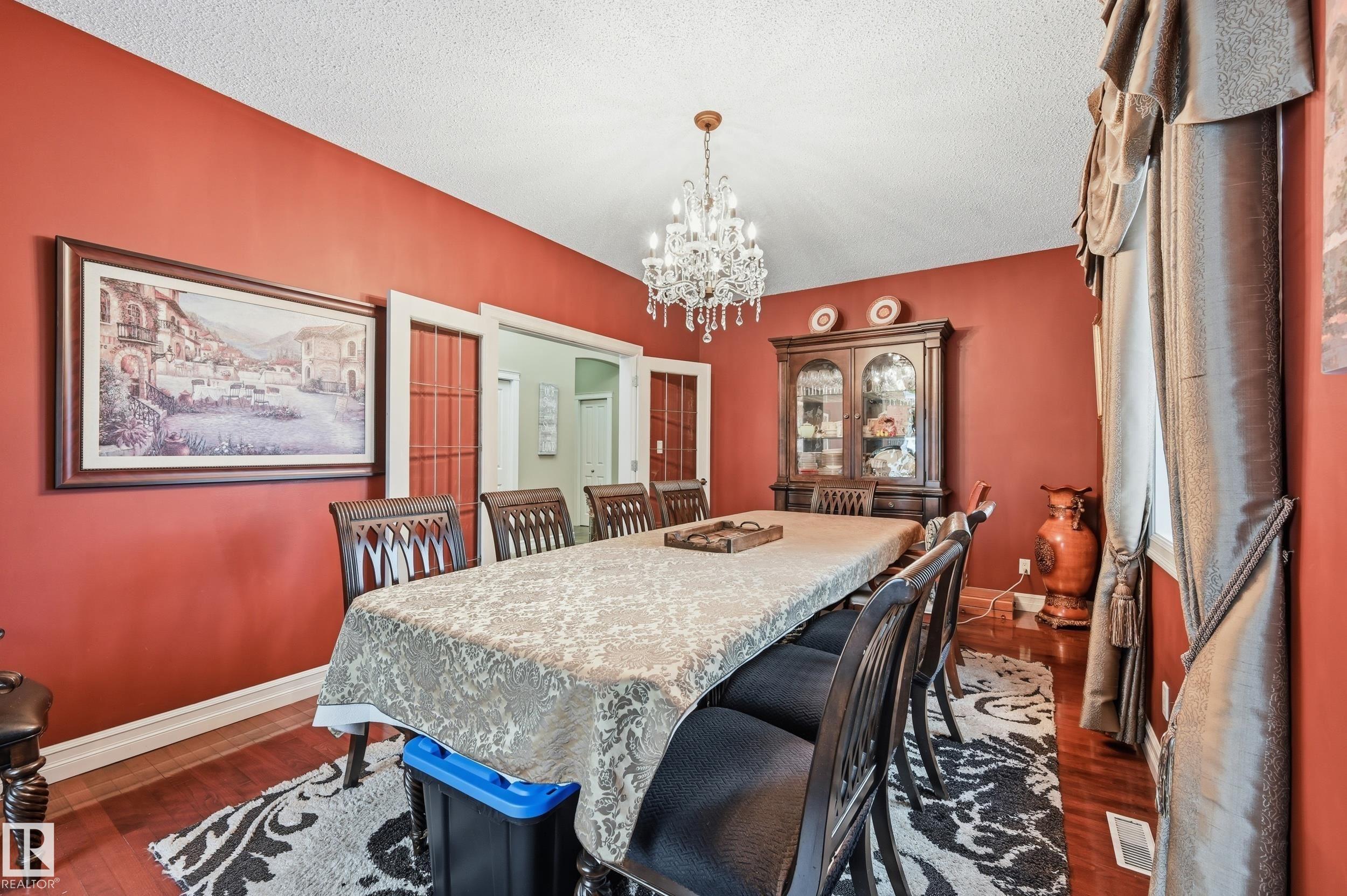 Photo 7 at 11024 177 Avenue NW, Chambery, Edmonton