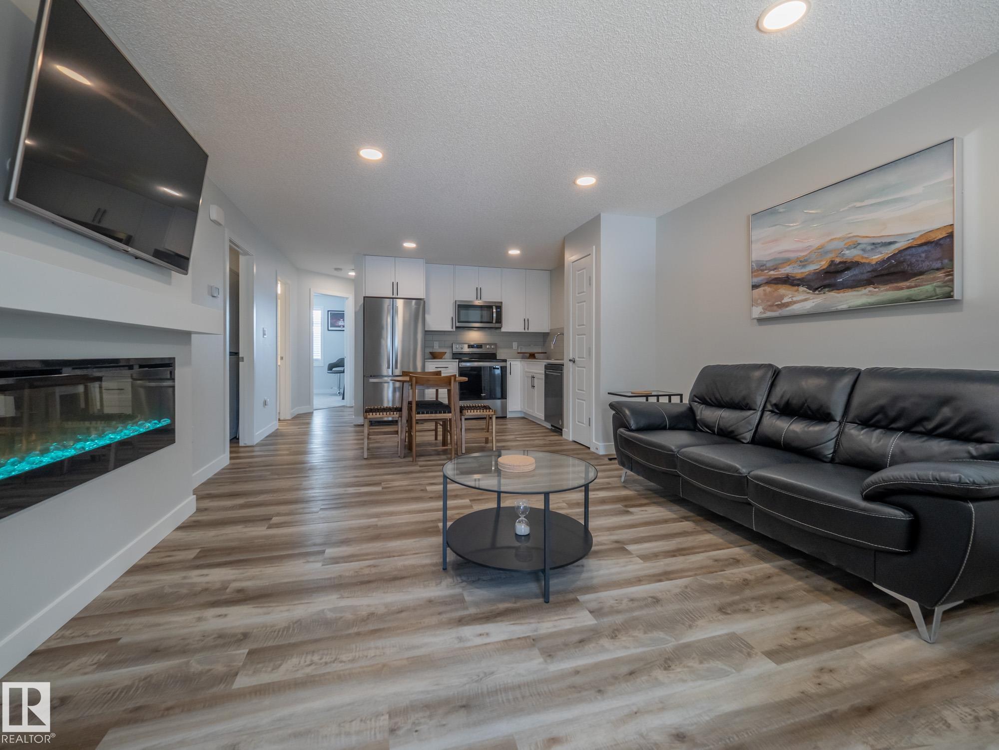 35 - 2905 141 Street SW, Chappelle Area, Edmonton