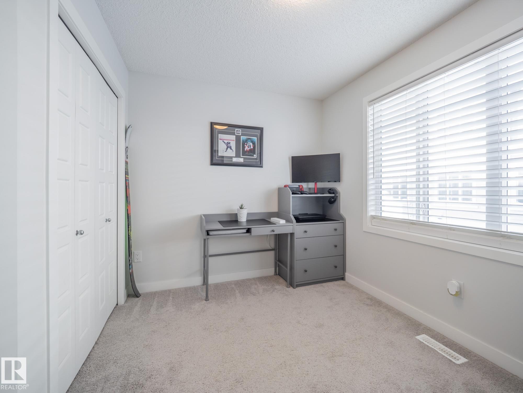 Photo 19 at 35 - 2905 141 Street SW, Chappelle Area, Edmonton