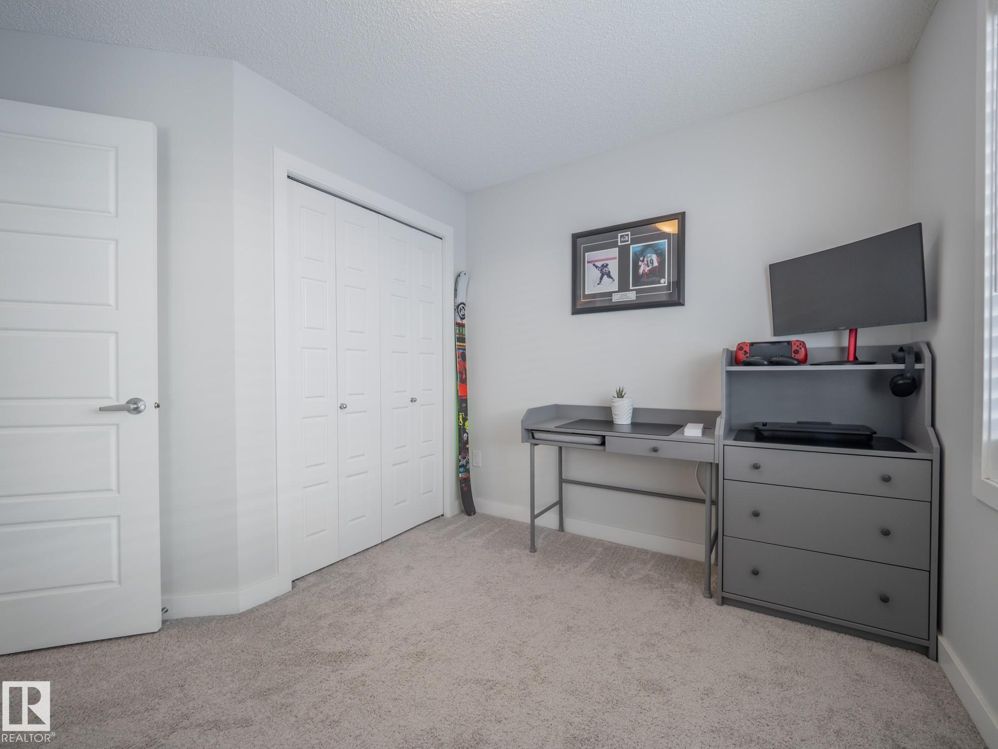 Photo 20 at 35 - 2905 141 Street SW, Chappelle Area, Edmonton