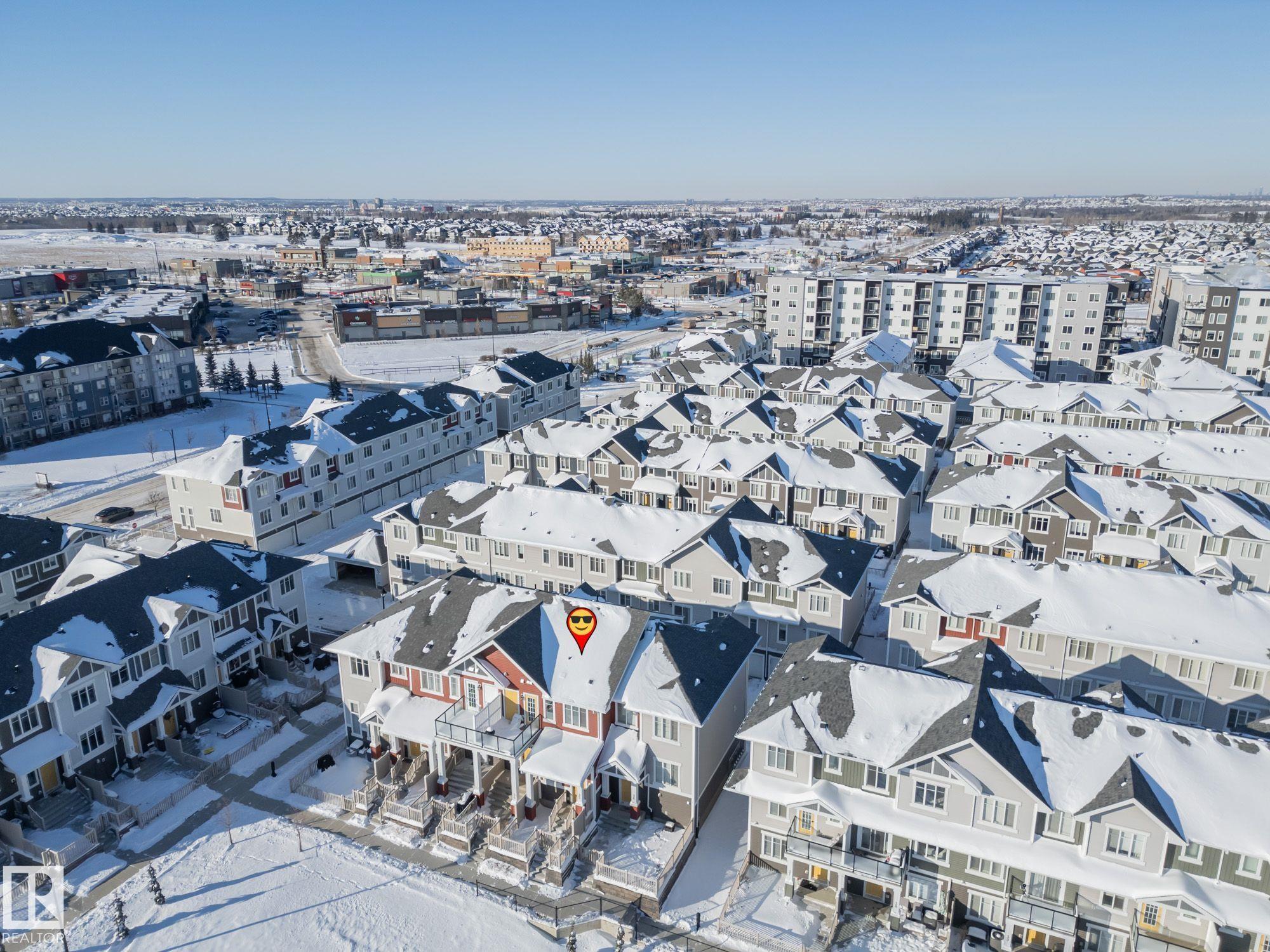 Photo 22 at 35 - 2905 141 Street SW, Chappelle Area, Edmonton