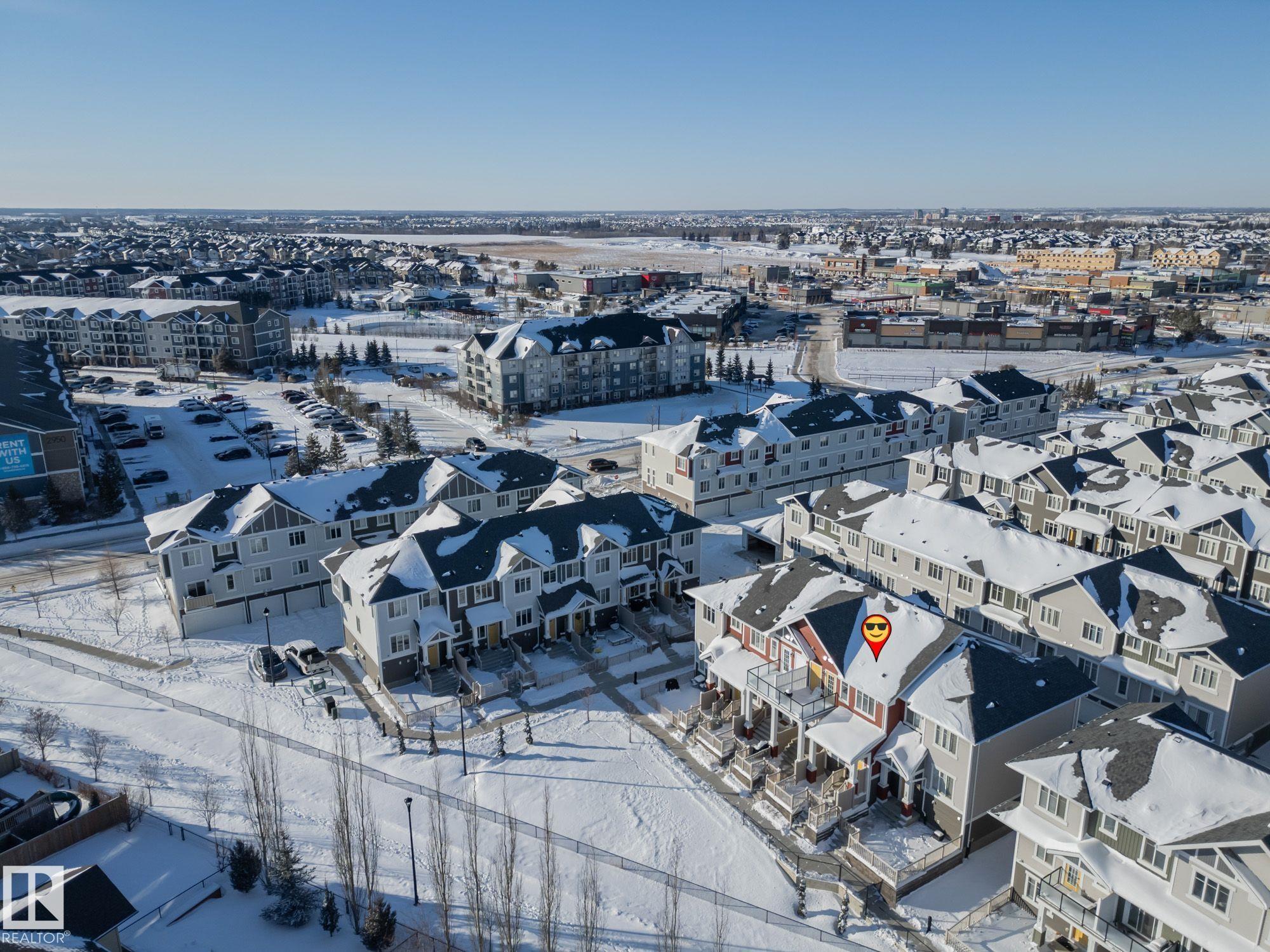 Photo 23 at 35 - 2905 141 Street SW, Chappelle Area, Edmonton