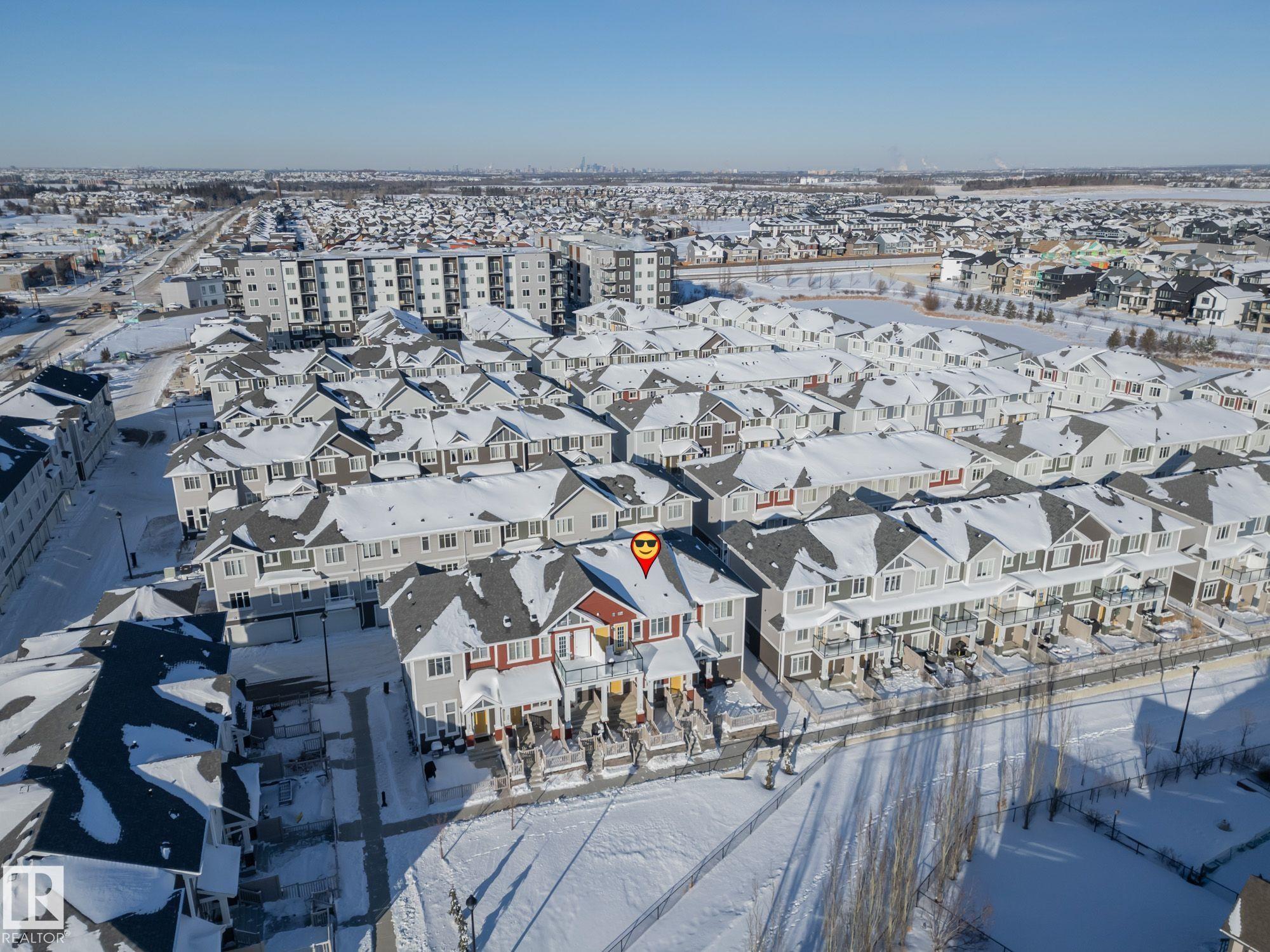 Photo 24 at 35 - 2905 141 Street SW, Chappelle Area, Edmonton