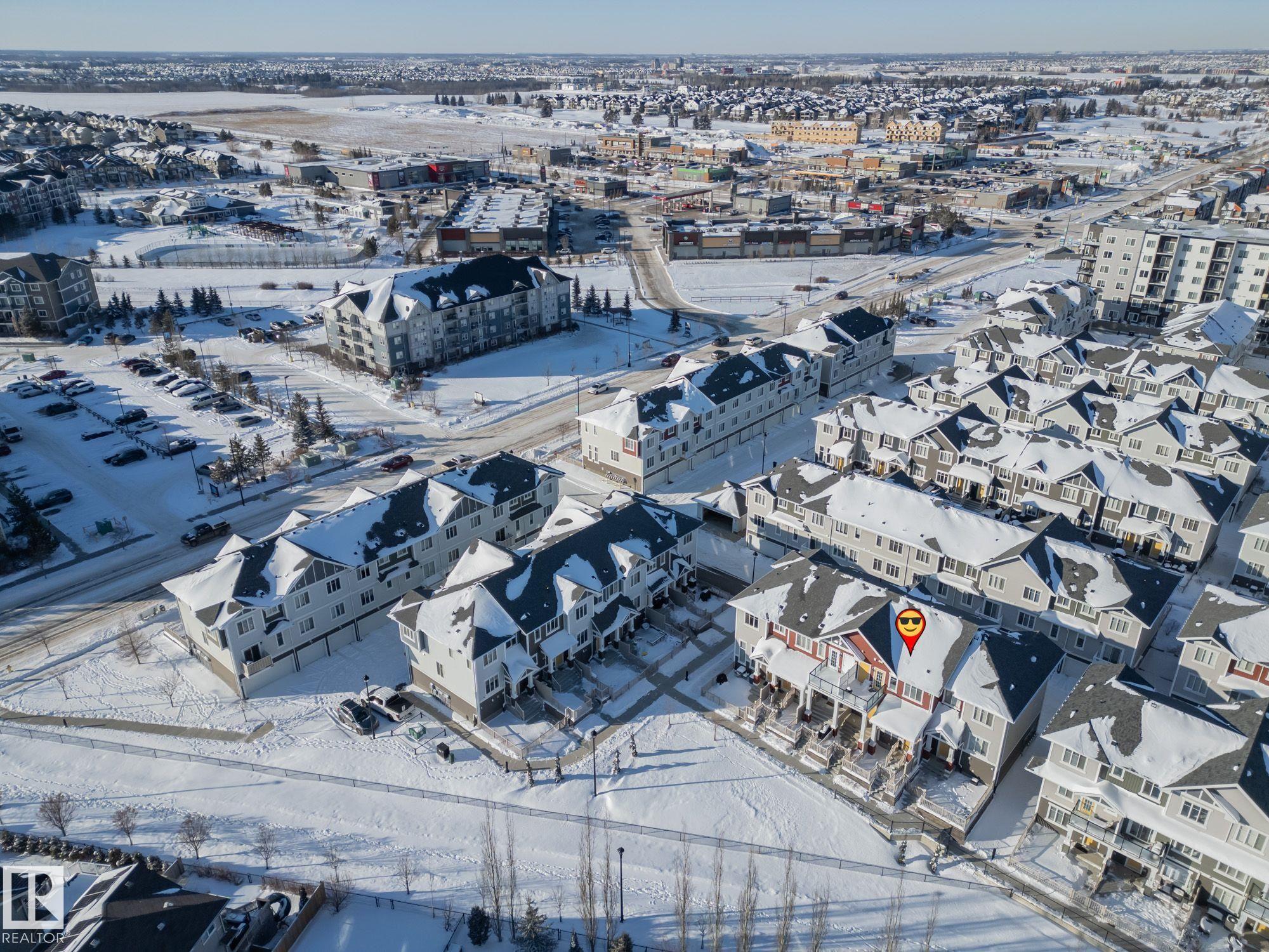 Photo 25 at 35 - 2905 141 Street SW, Chappelle Area, Edmonton