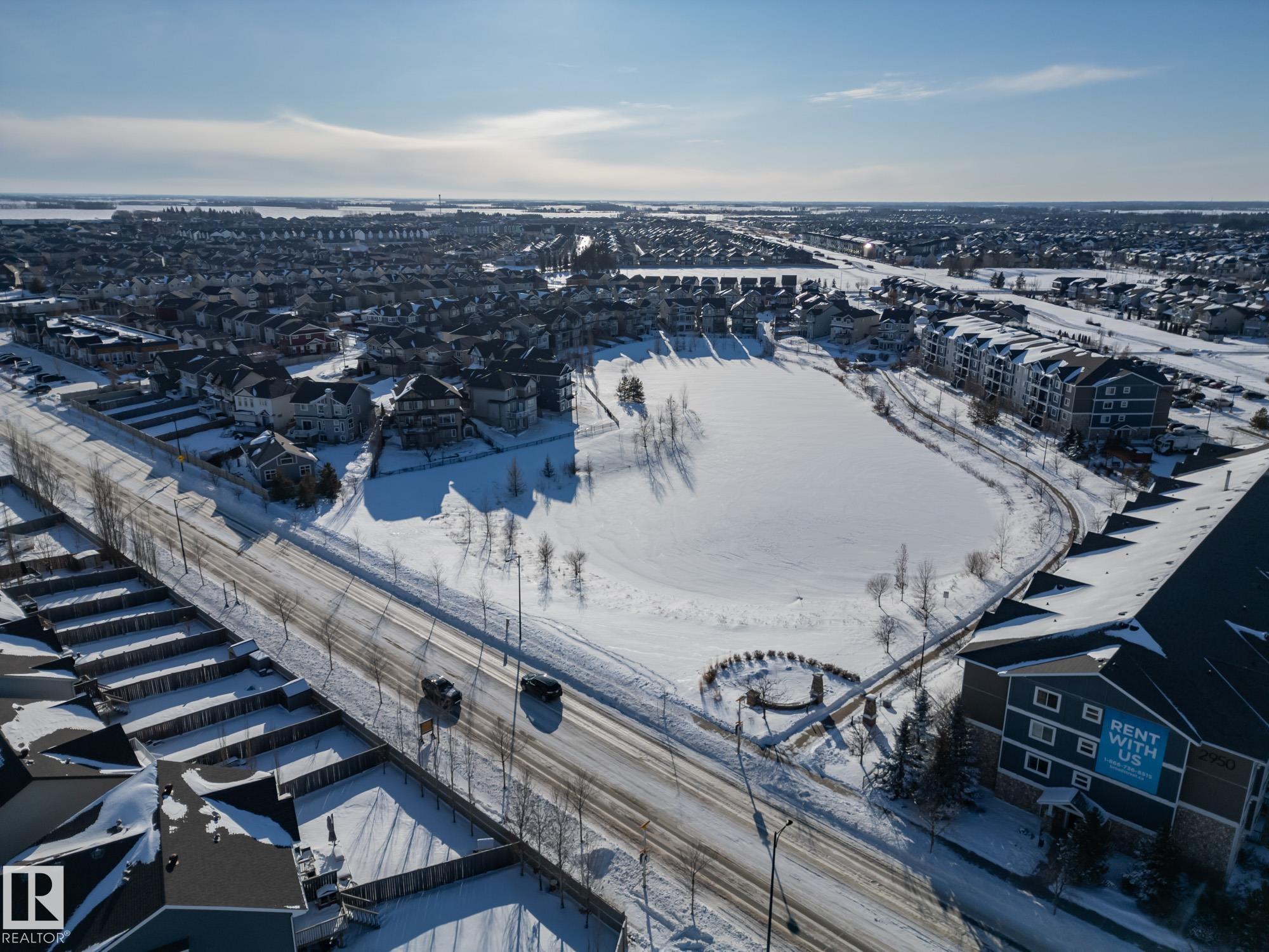 Photo 26 at 35 - 2905 141 Street SW, Chappelle Area, Edmonton