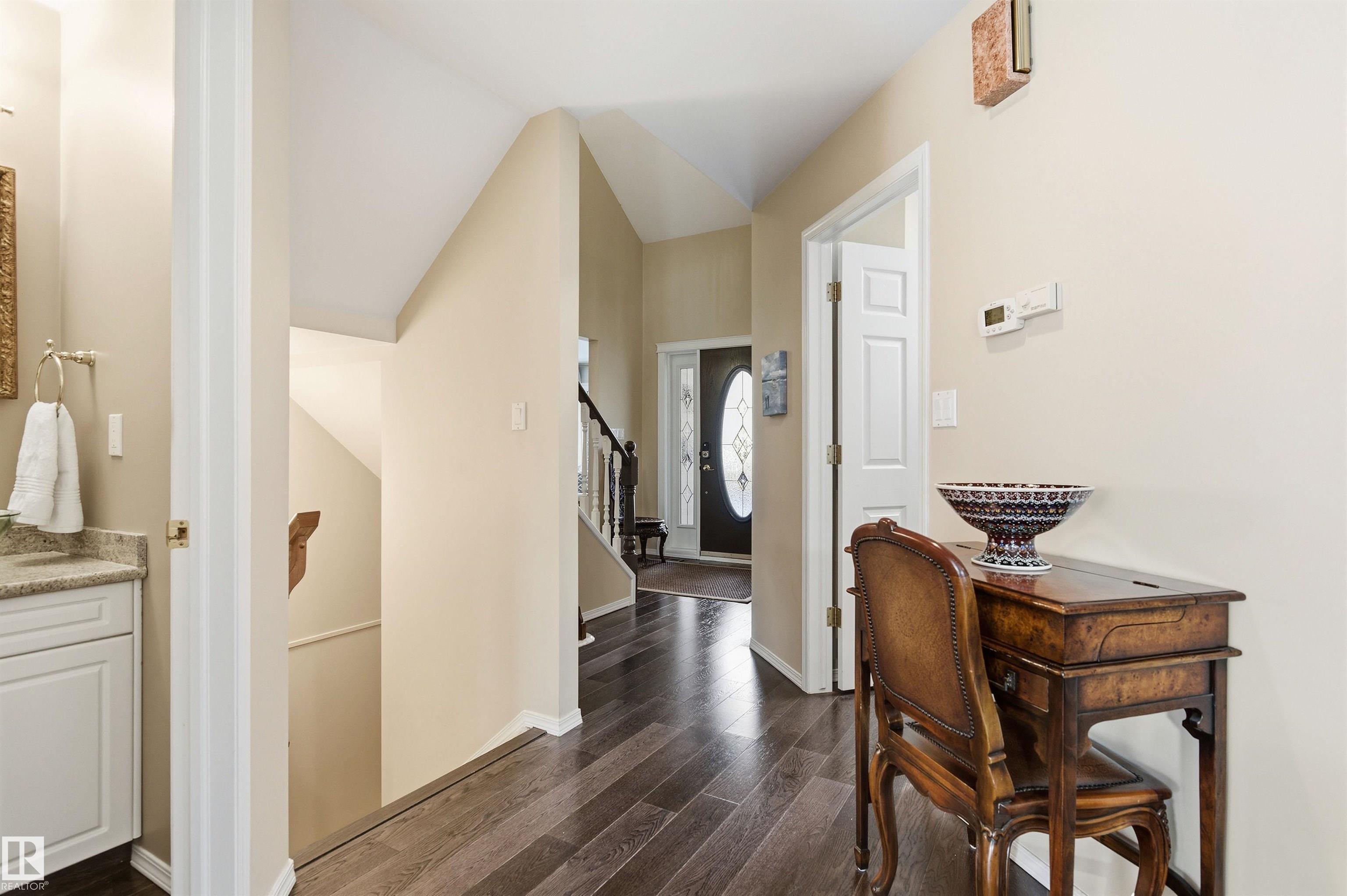 Photo 11 at 8223 93a Avenue NW, Holyrood, Edmonton