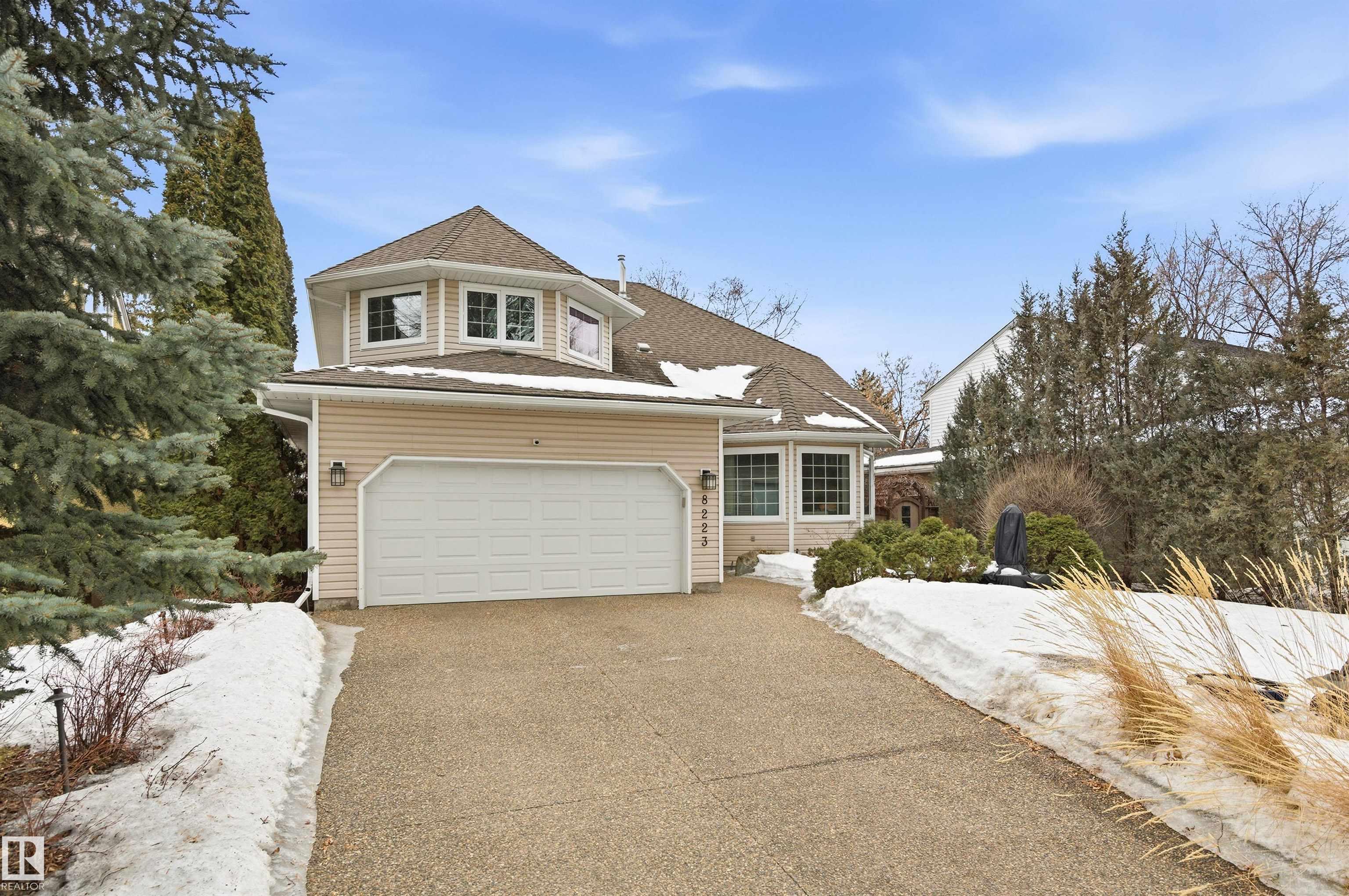 8223 93a Avenue NW, Holyrood, Edmonton