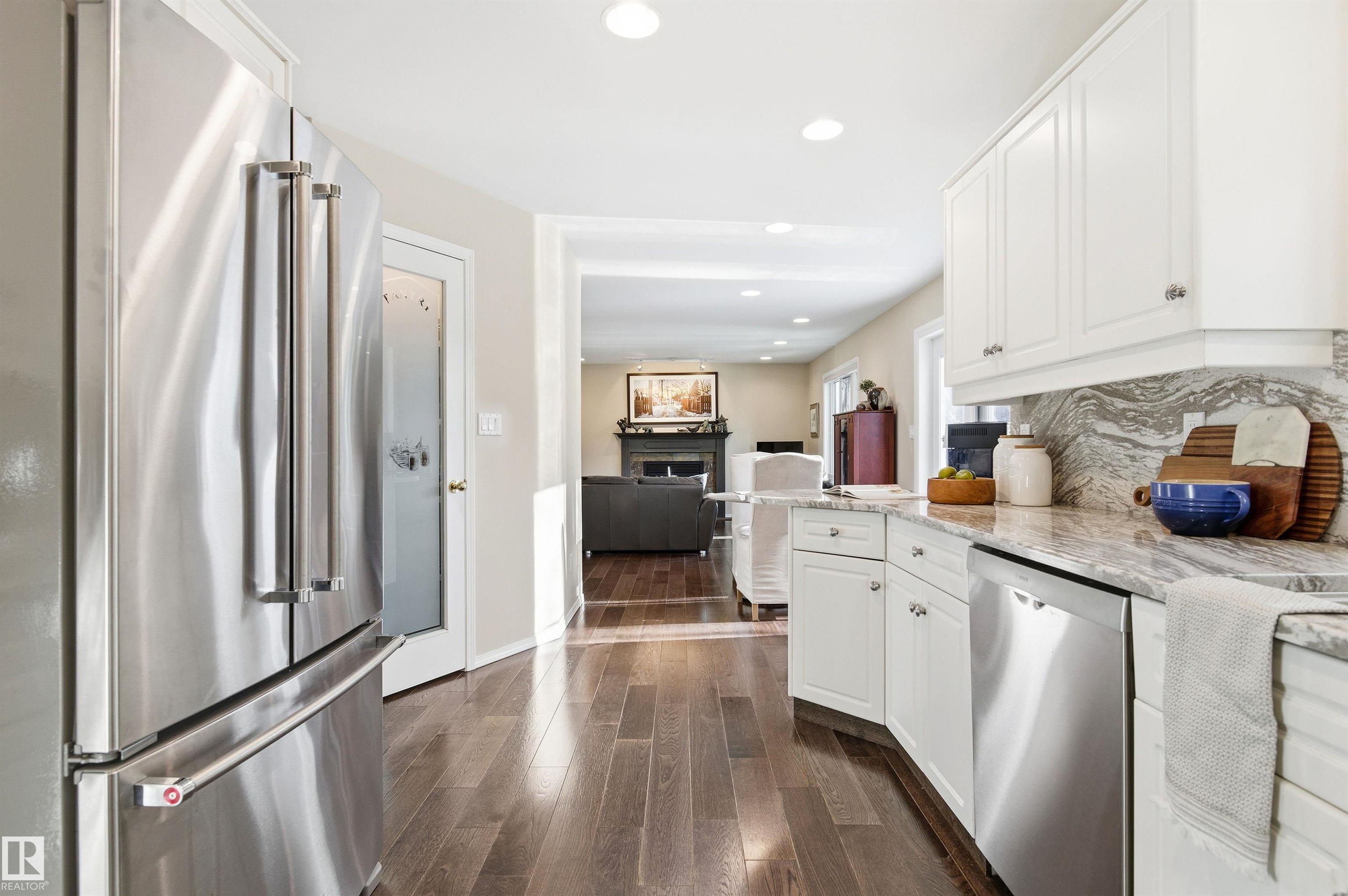 Photo 24 at 8223 93a Avenue NW, Holyrood, Edmonton