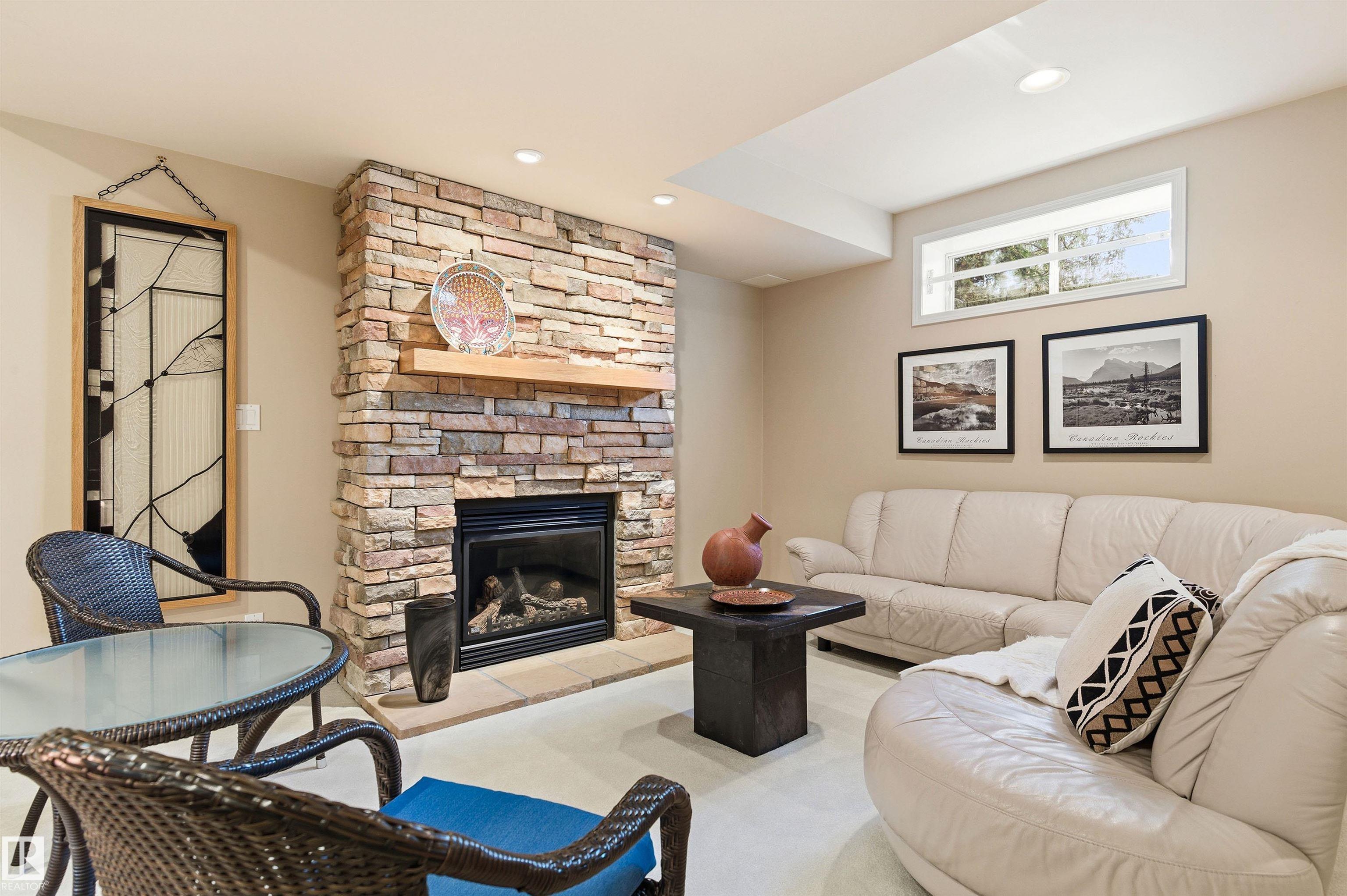 Photo 45 at 8223 93a Avenue NW, Holyrood, Edmonton