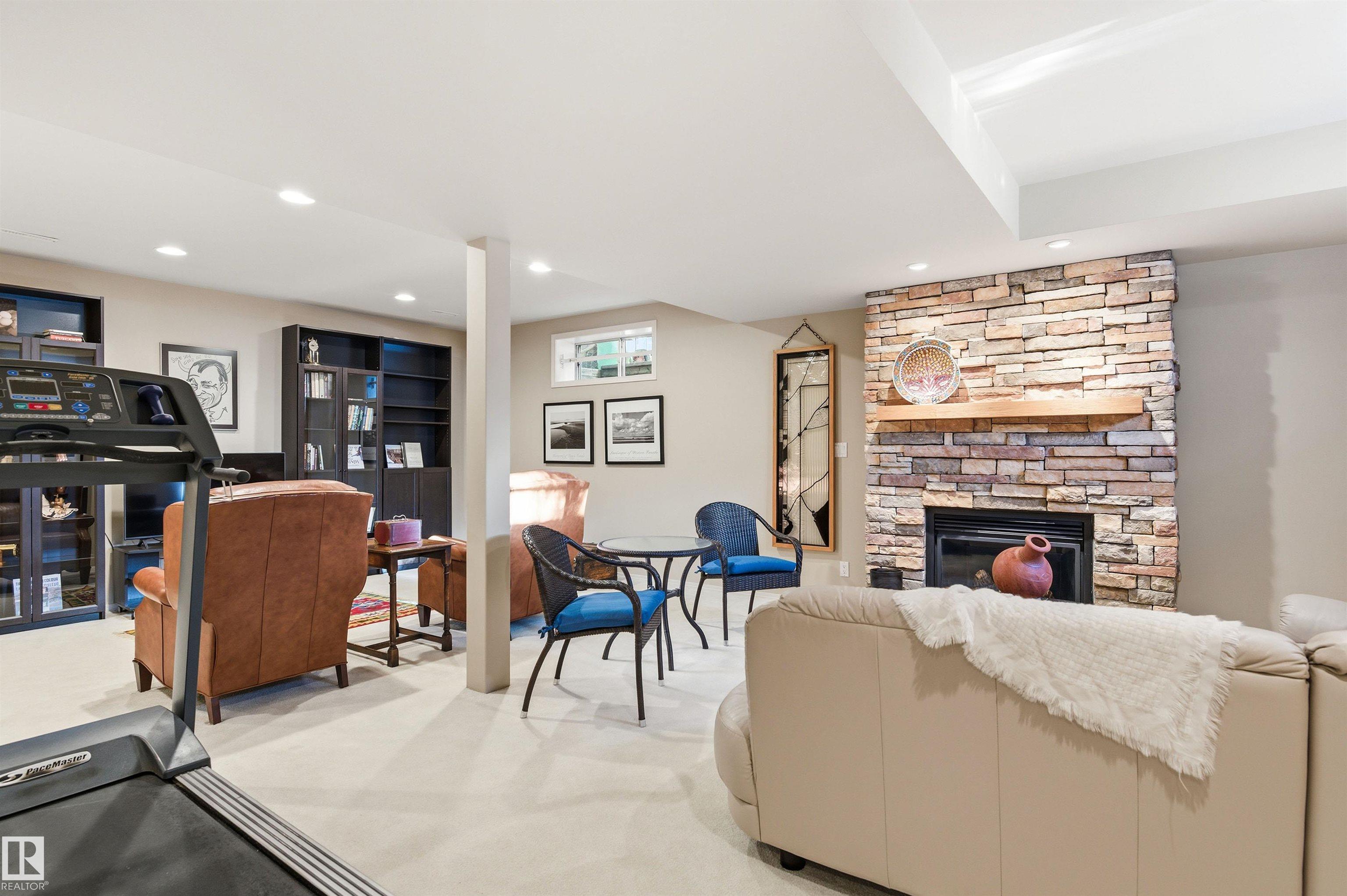 Photo 46 at 8223 93a Avenue NW, Holyrood, Edmonton