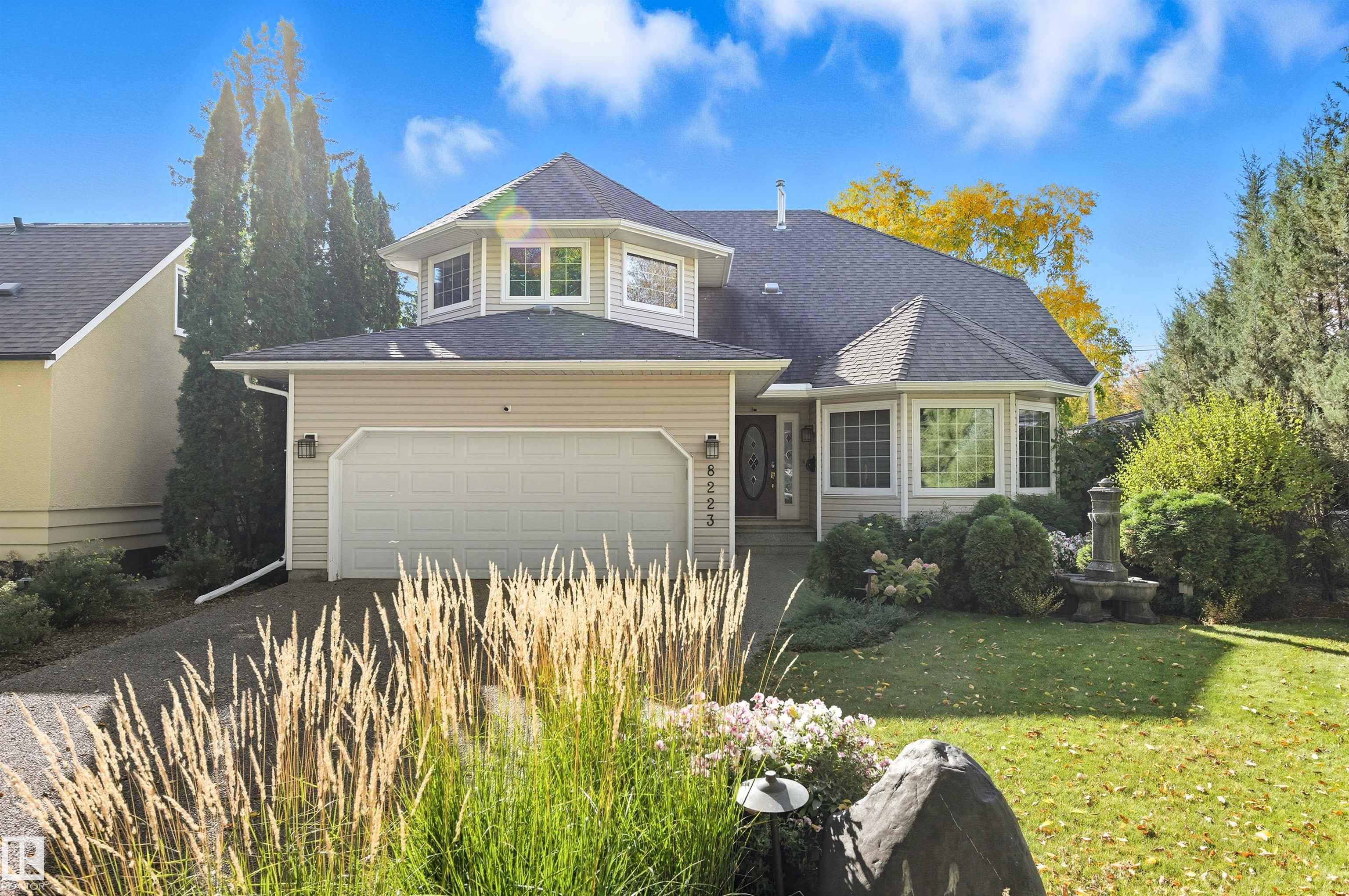 Photo 53 at 8223 93a Avenue NW, Holyrood, Edmonton