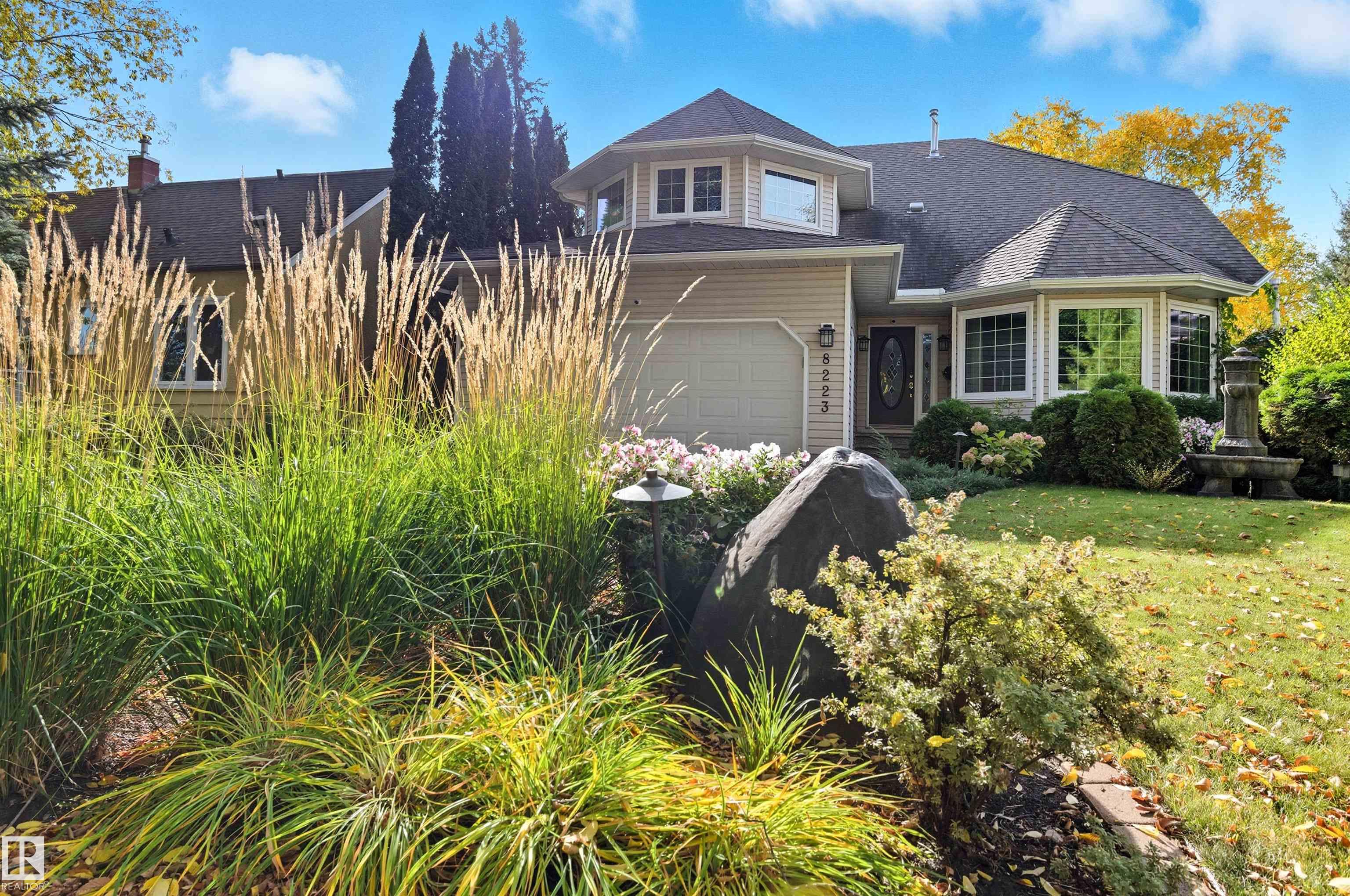 Photo 54 at 8223 93a Avenue NW, Holyrood, Edmonton