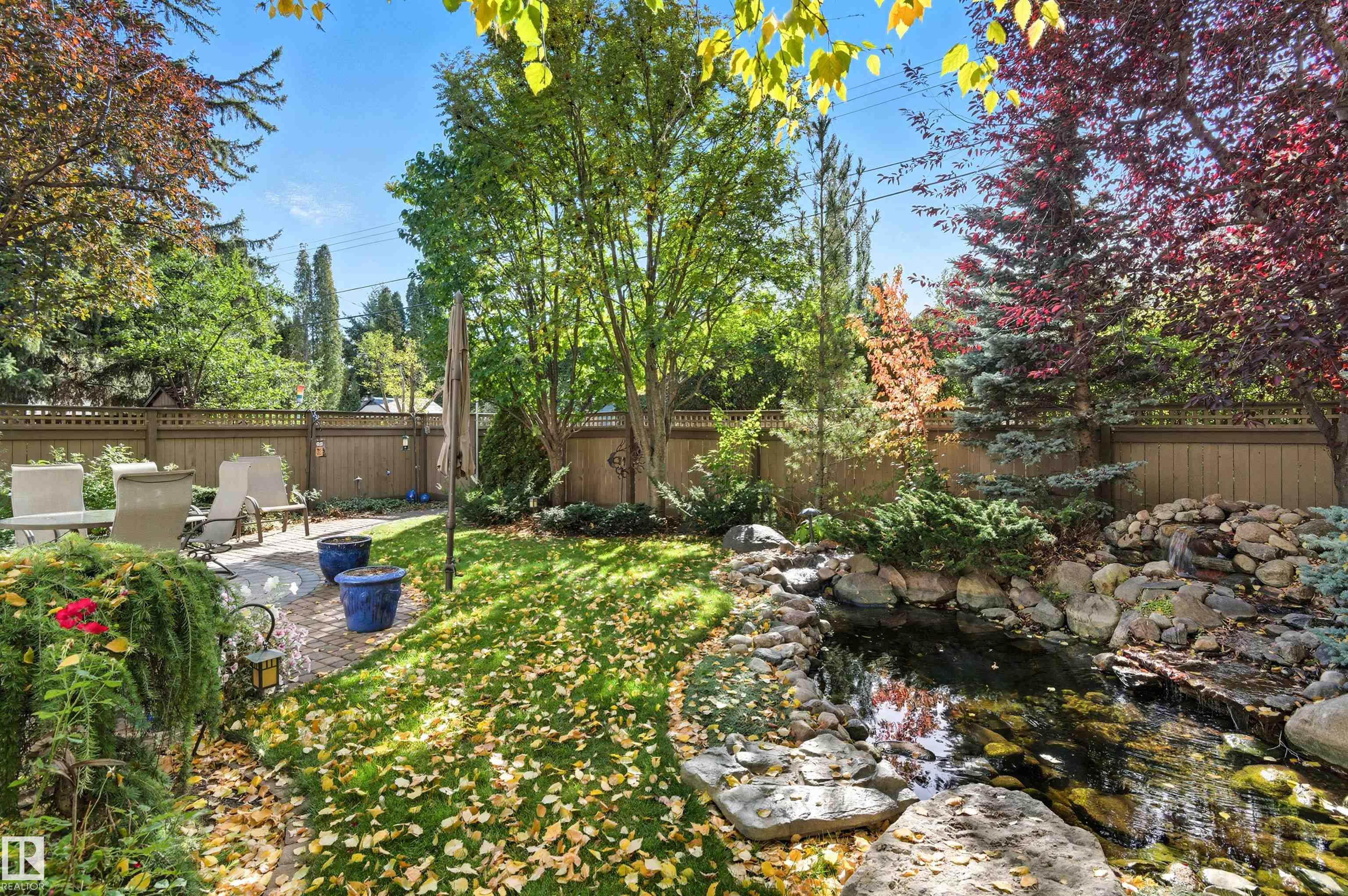 Photo 67 at 8223 93a Avenue NW, Holyrood, Edmonton