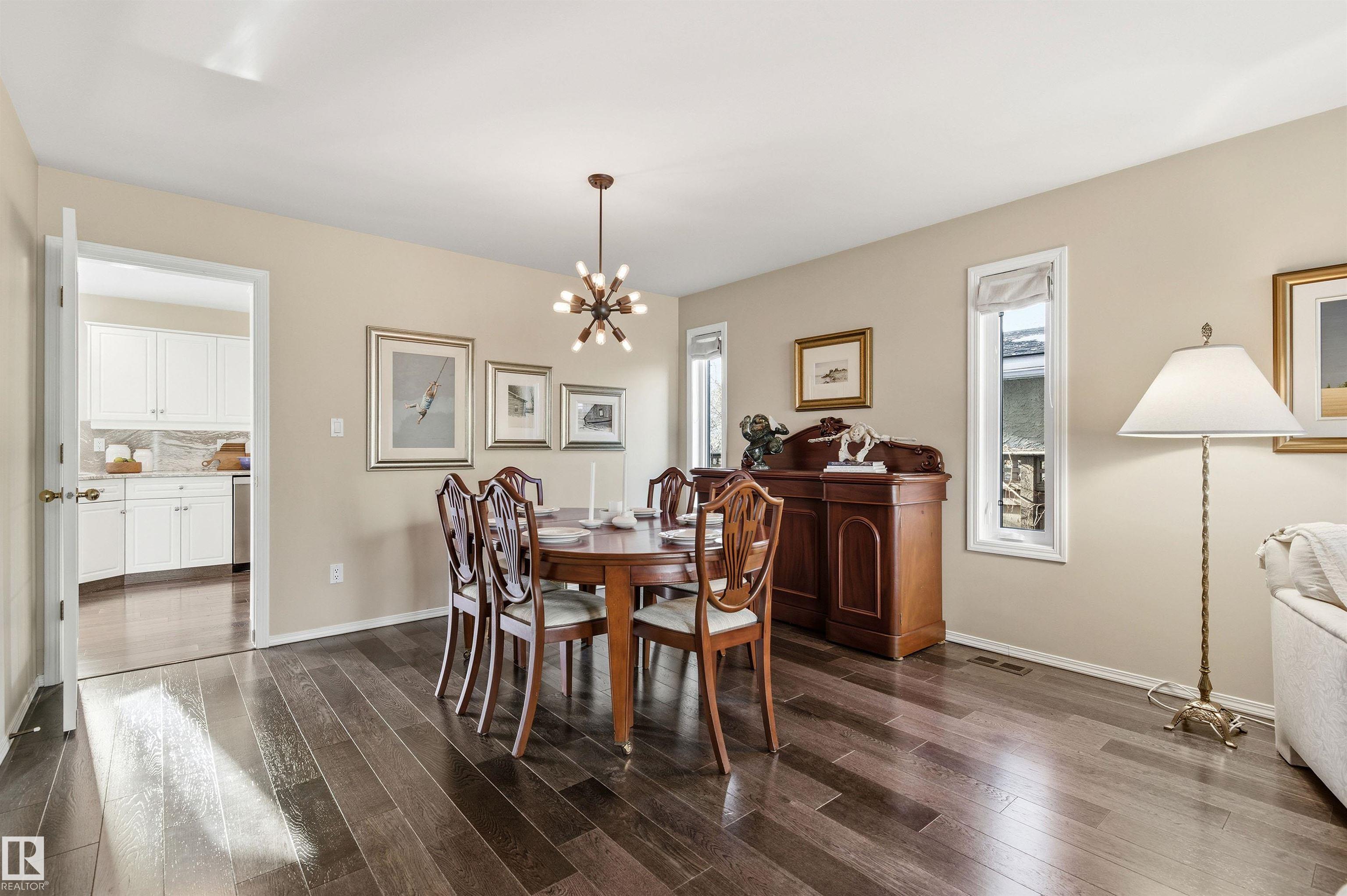 Photo 8 at 8223 93a Avenue NW, Holyrood, Edmonton