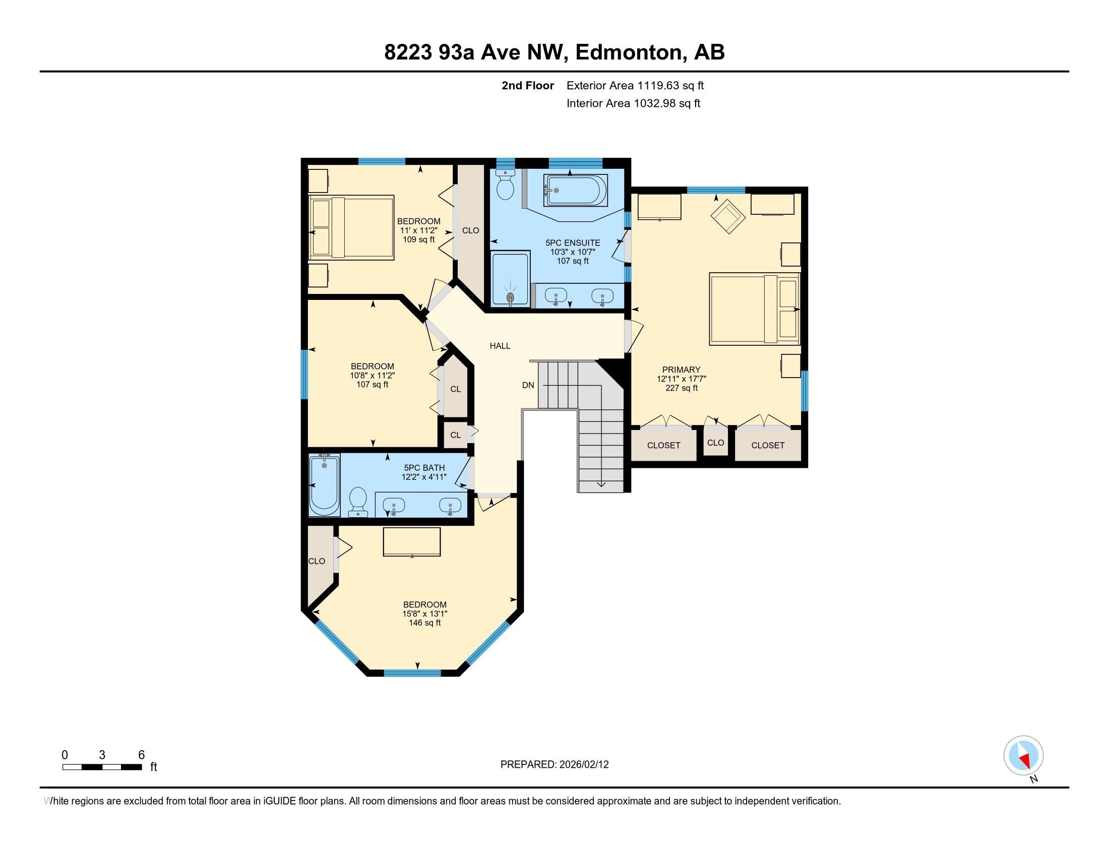 Photo 73 at 8223 93a Avenue NW, Holyrood, Edmonton
