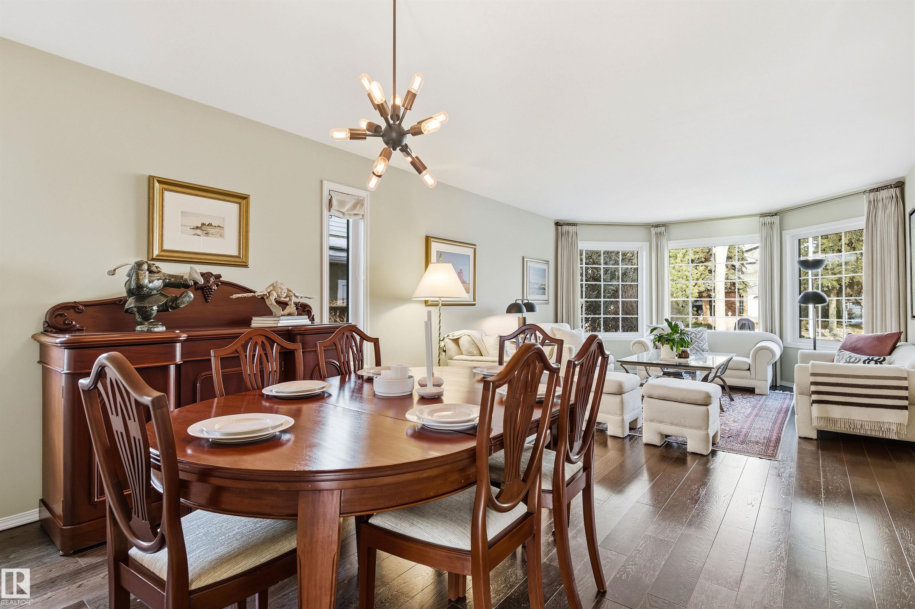 Photo 9 at 8223 93a Avenue NW, Holyrood, Edmonton