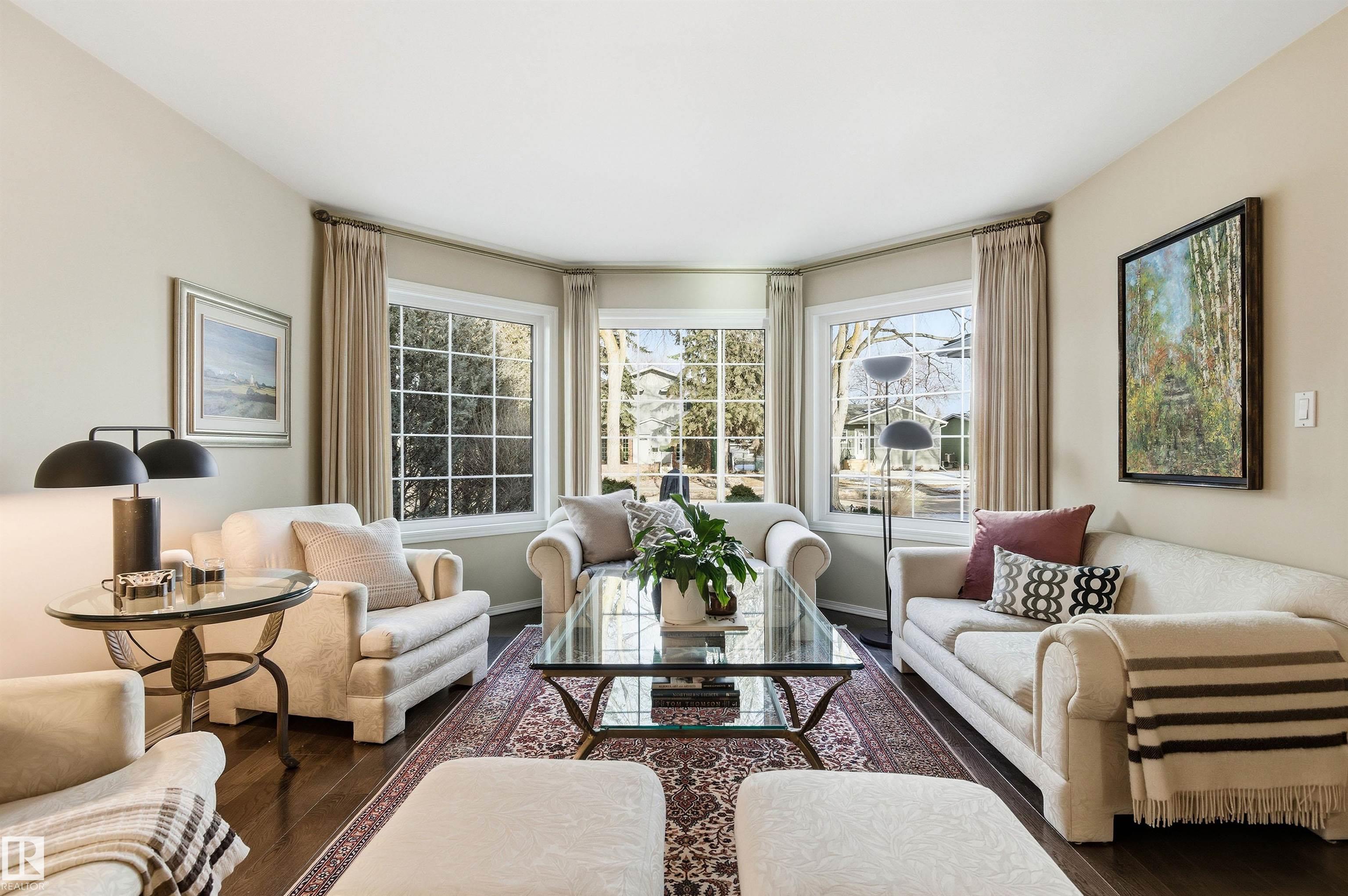 Photo 10 at 8223 93a Avenue NW, Holyrood, Edmonton