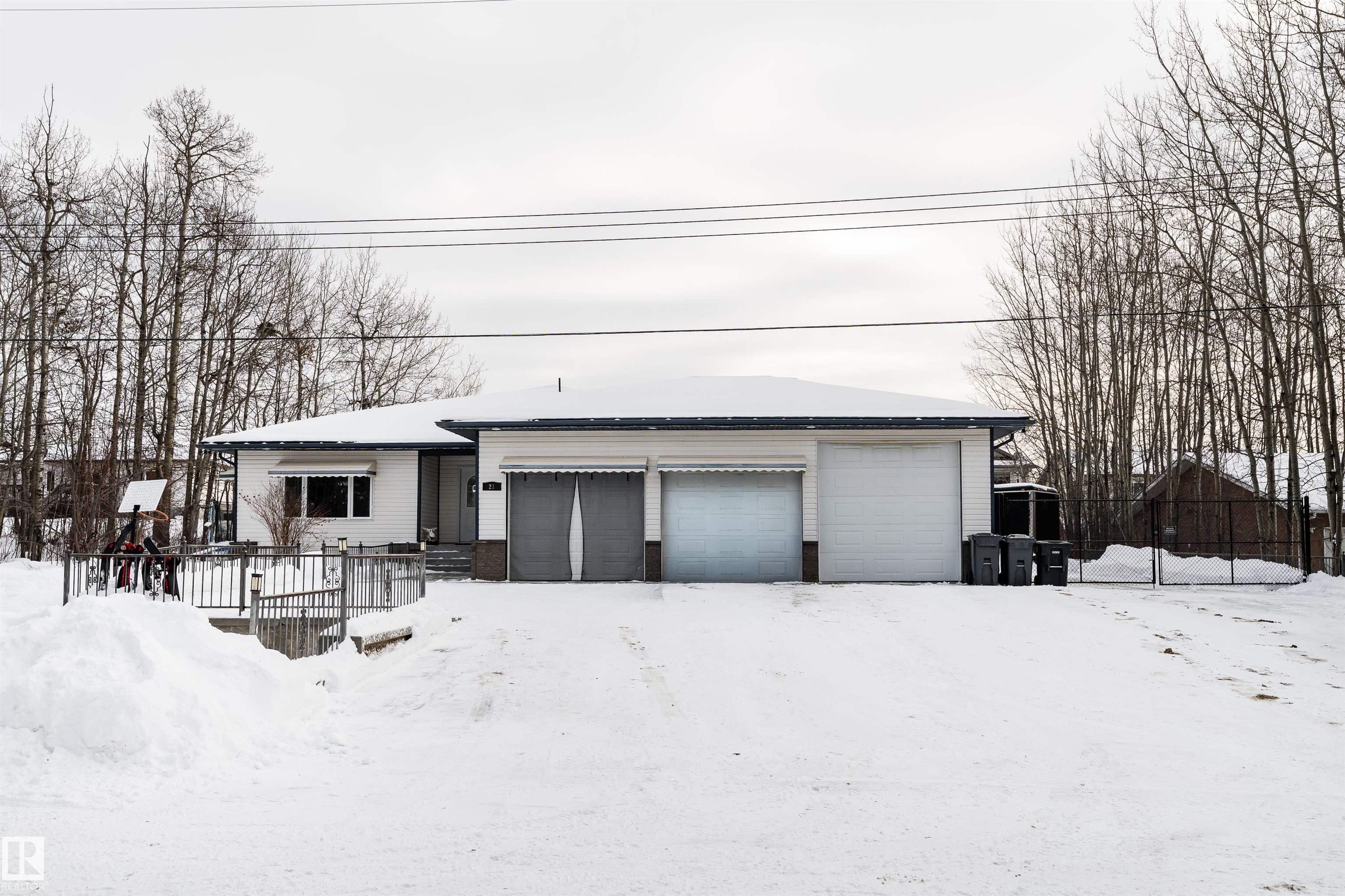 Photo 60 at 21 Power Drive, Alberta Beach, Rural Lac Ste. Anne County