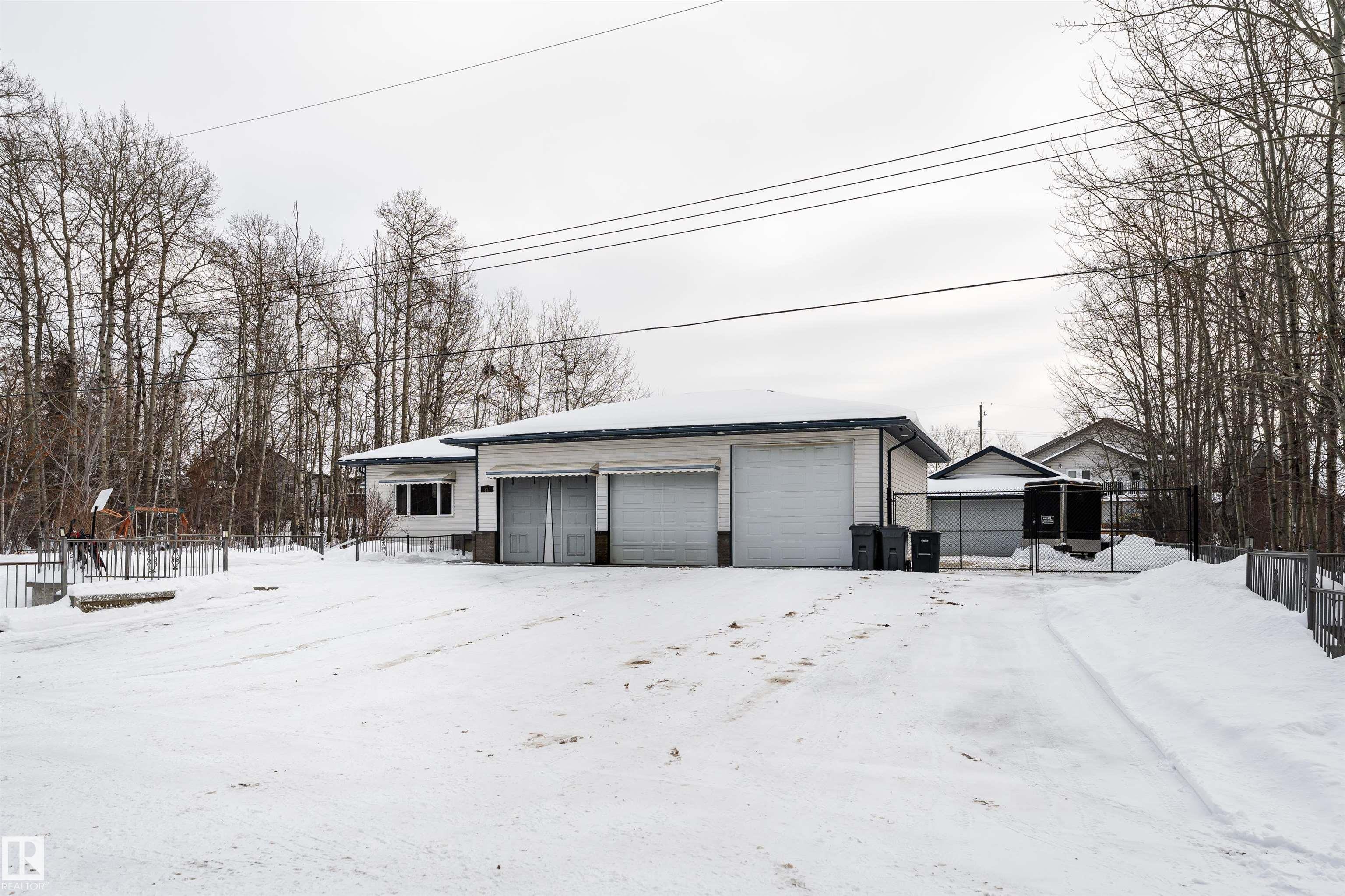 Photo 62 at 21 Power Drive, Alberta Beach, Rural Lac Ste. Anne County