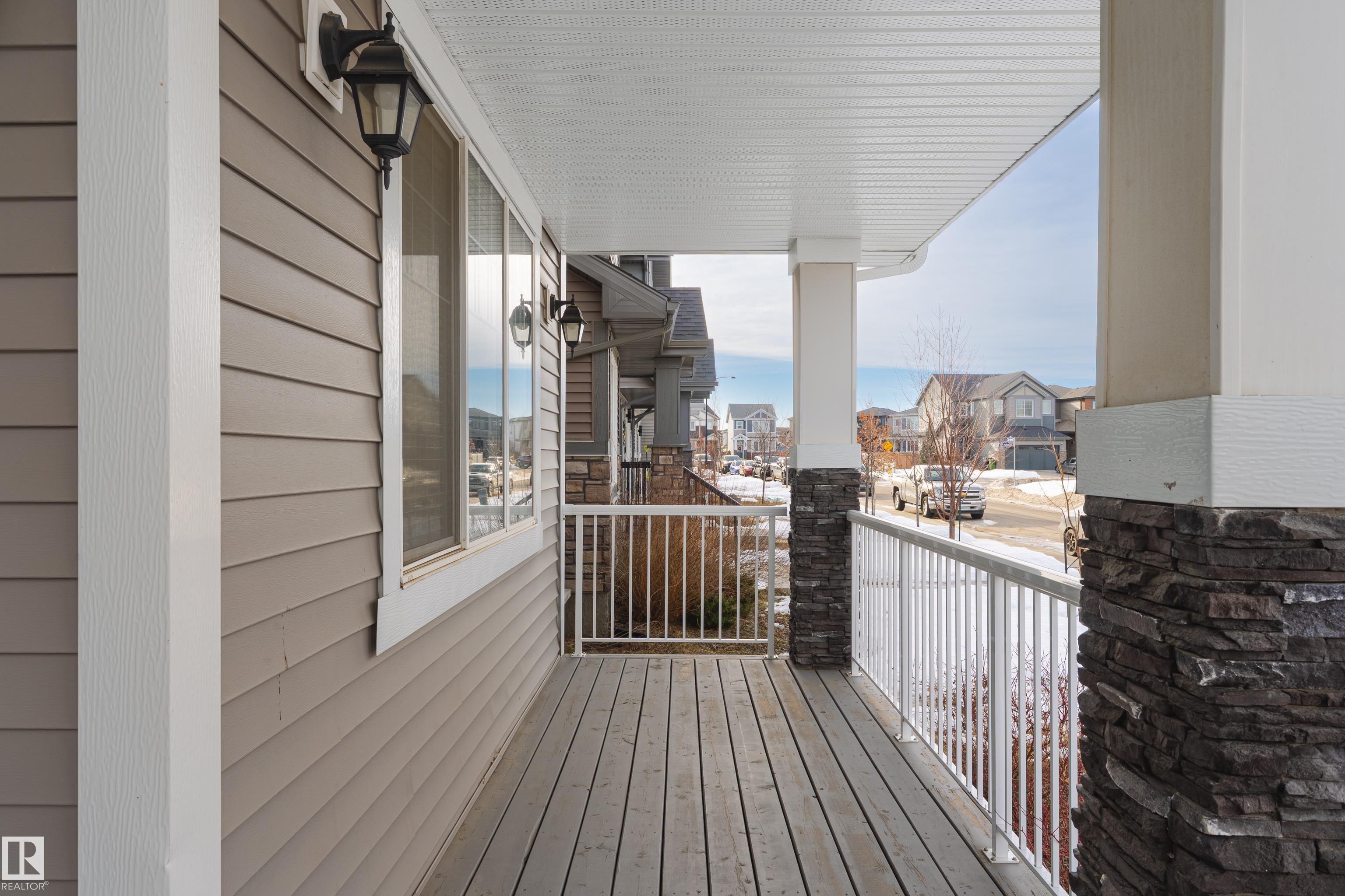 8727 221 Street NW, Rosenthal, Edmonton