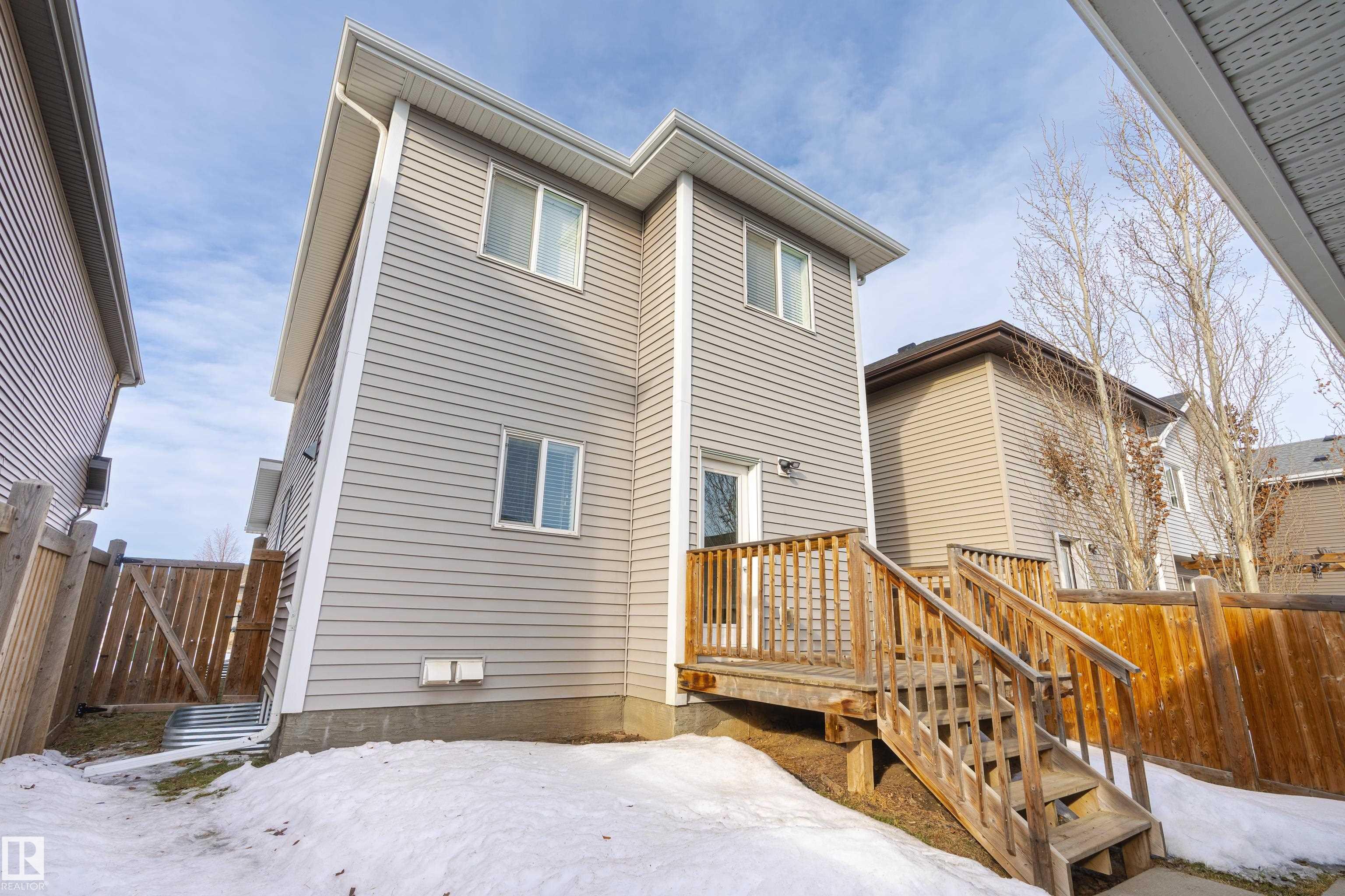 Photo 44 at 8727 221 Street NW, Rosenthal, Edmonton