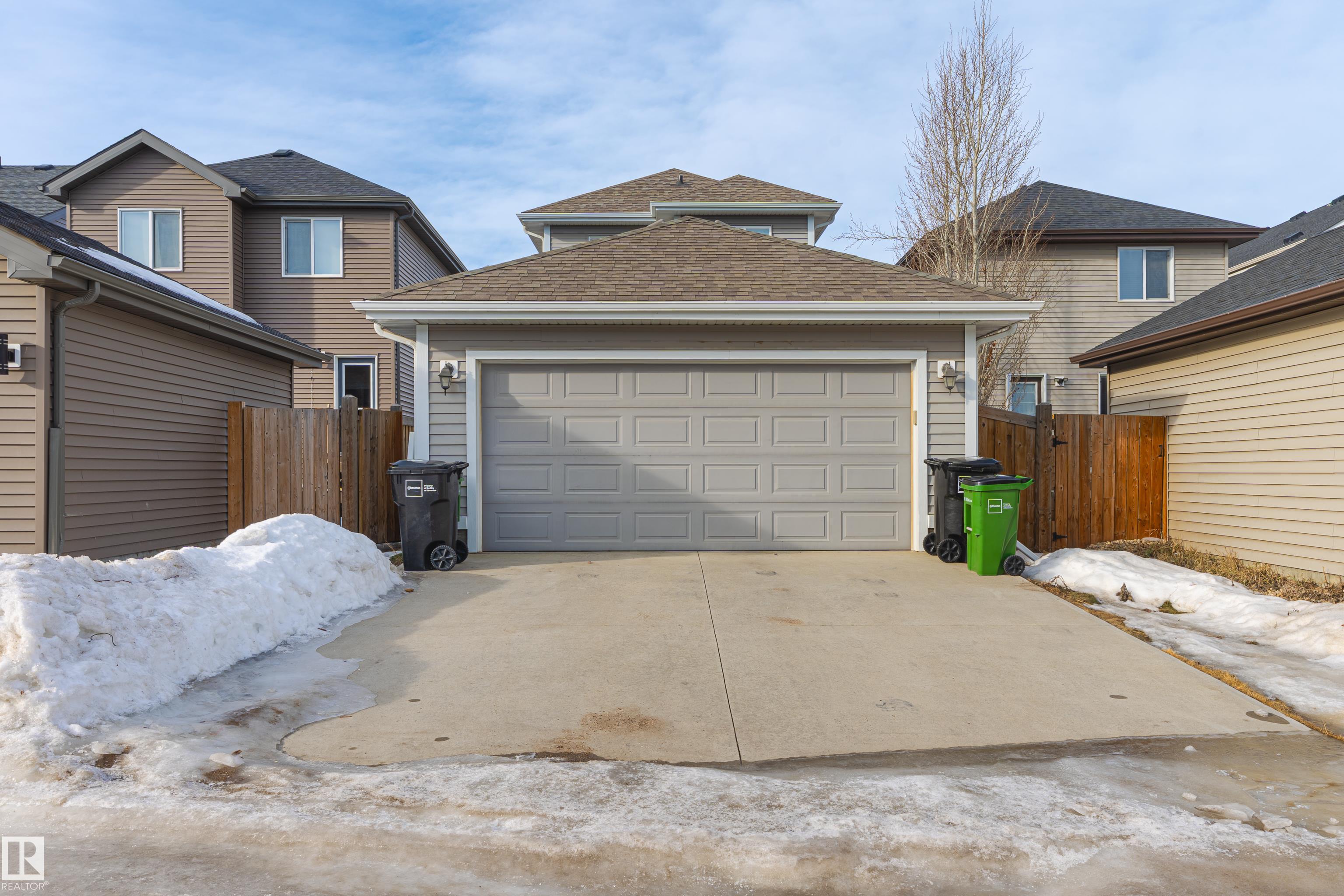 Photo 50 at 8727 221 Street NW, Rosenthal, Edmonton