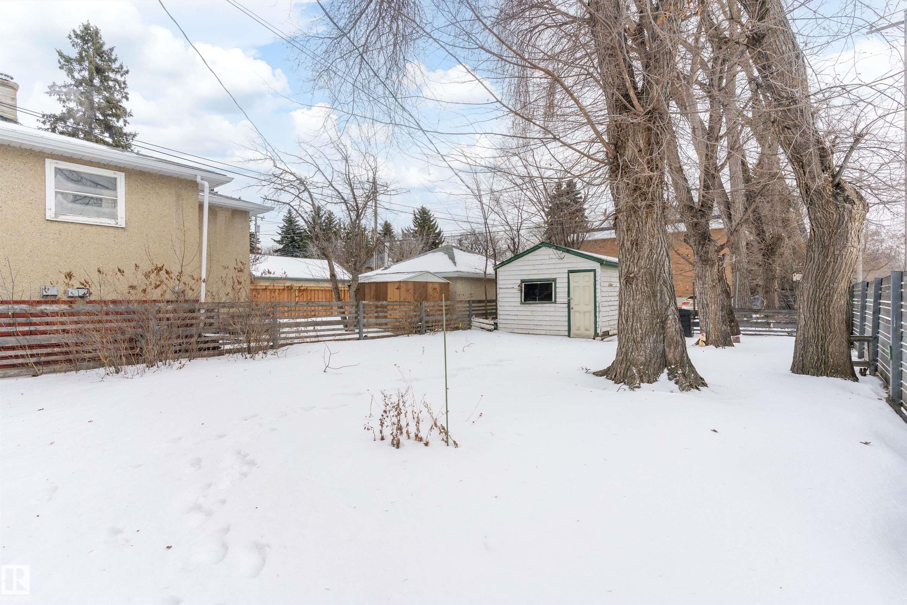 Photo 26 at 8971 81 Avenue NW, King Edward Park, Edmonton