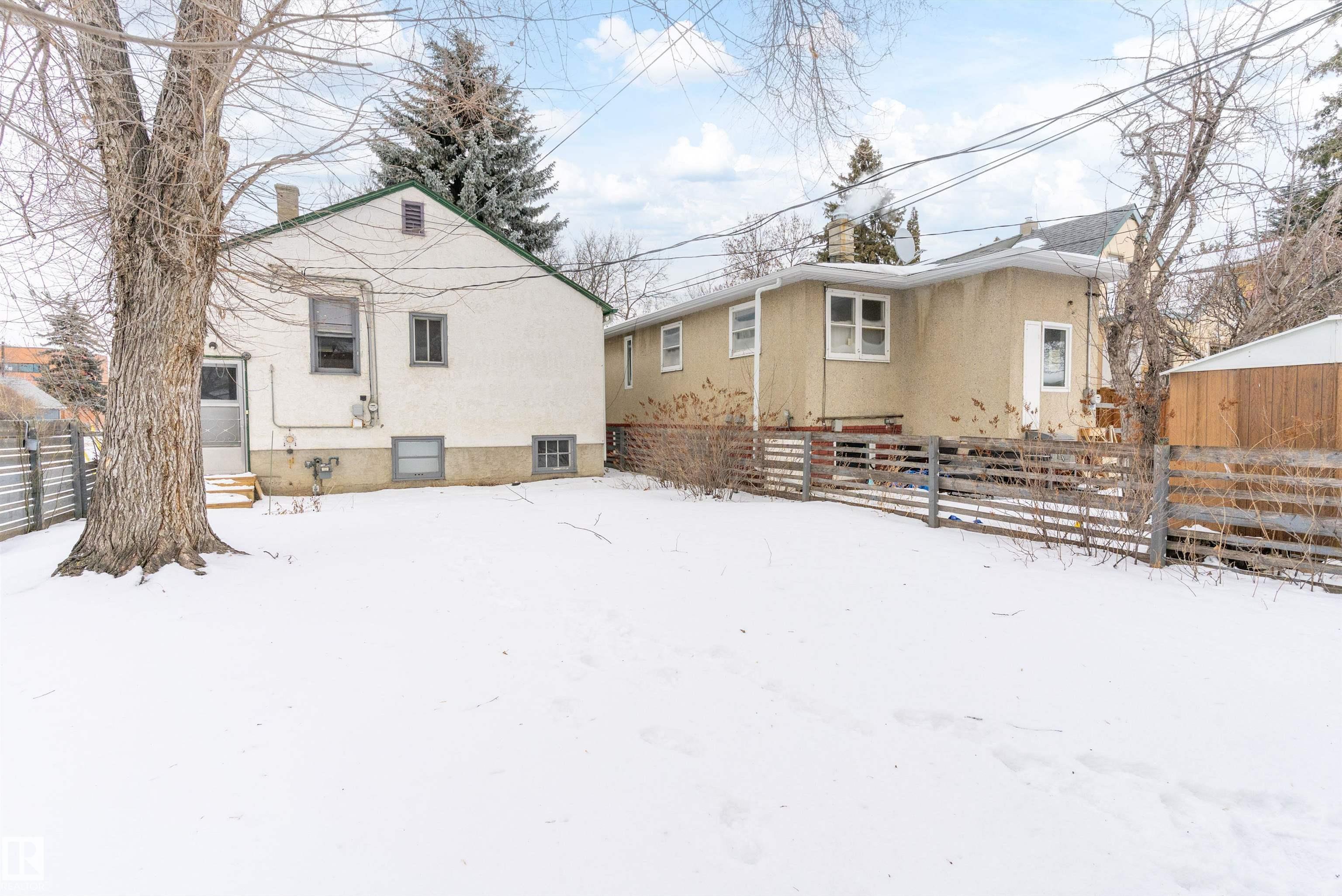 Photo 30 at 8971 81 Avenue NW, King Edward Park, Edmonton