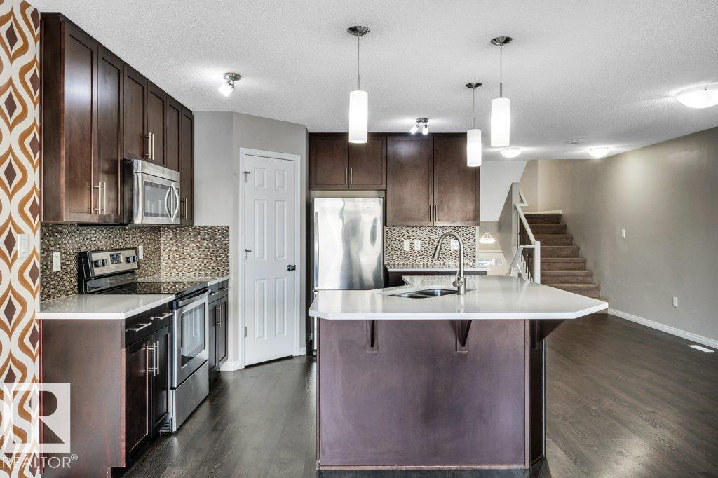 Photo 11 at 2437 Cassidy Way SW, Chappelle Area, Edmonton