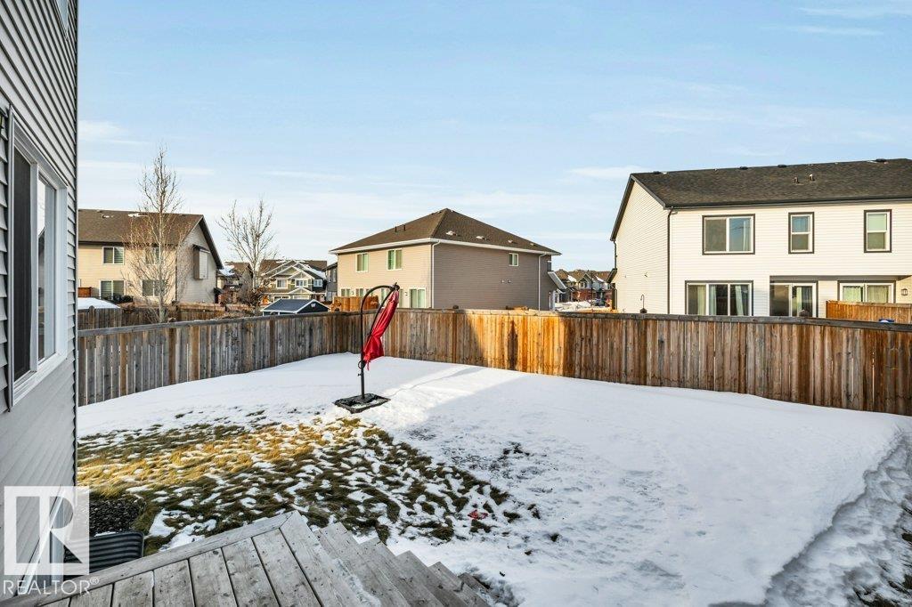 Photo 42 at 2437 Cassidy Way SW, Chappelle Area, Edmonton