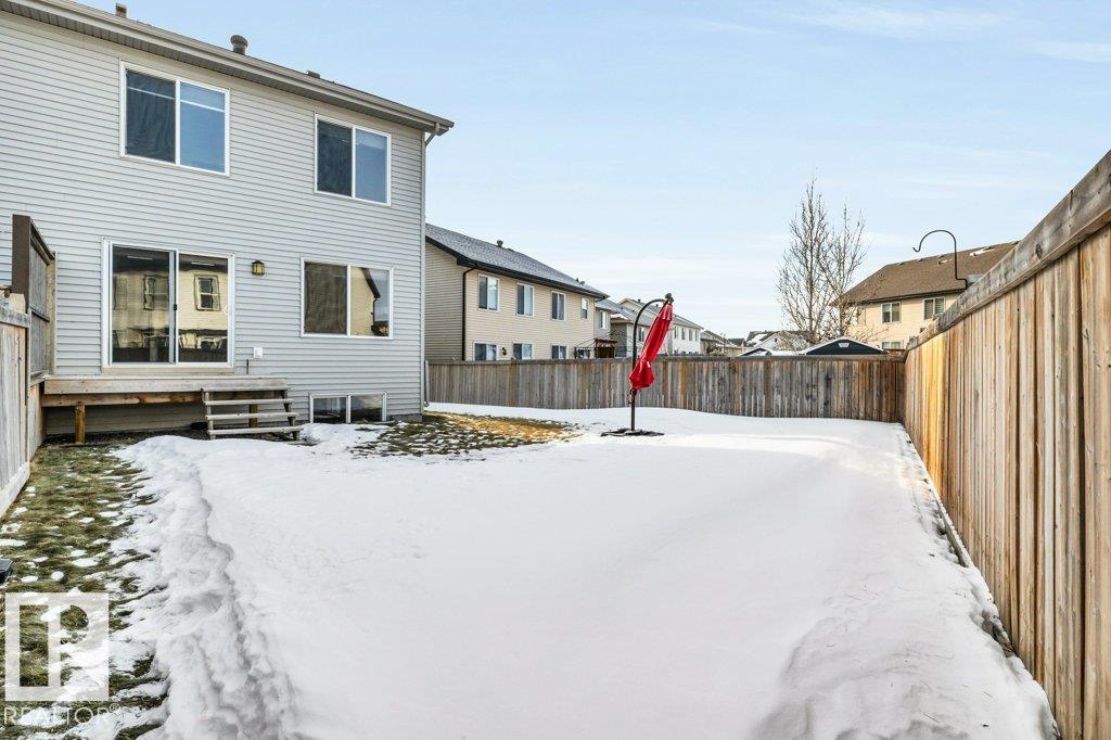 Photo 44 at 2437 Cassidy Way SW, Chappelle Area, Edmonton