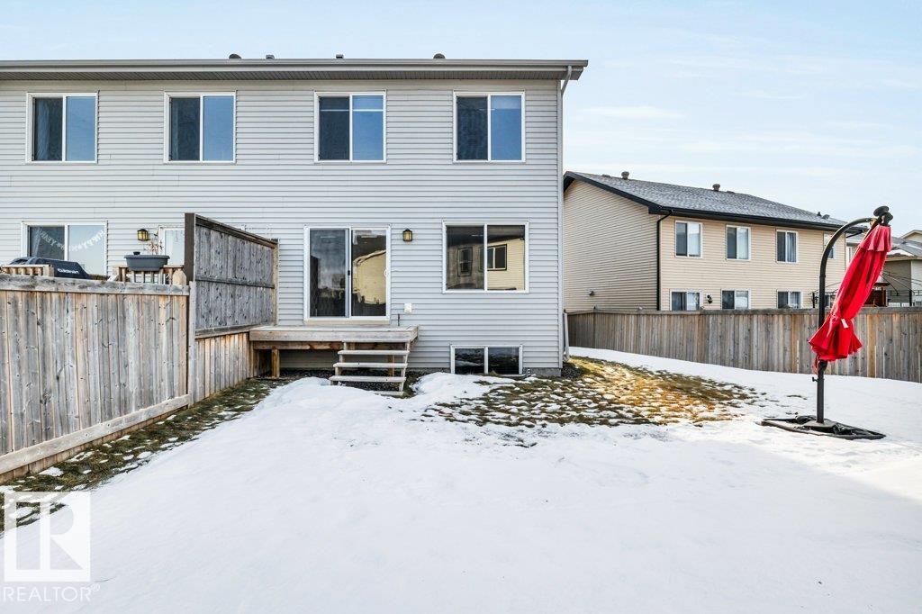 Photo 45 at 2437 Cassidy Way SW, Chappelle Area, Edmonton