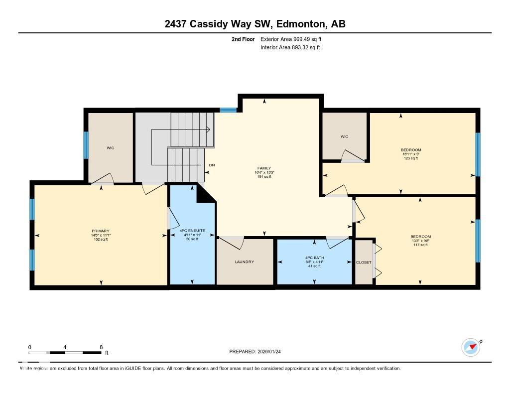 Photo 49 at 2437 Cassidy Way SW, Chappelle Area, Edmonton