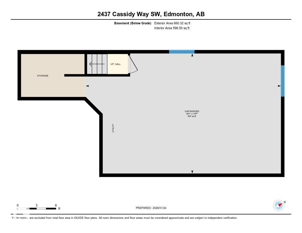 Photo 50 at 2437 Cassidy Way SW, Chappelle Area, Edmonton