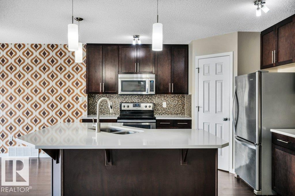 Photo 9 at 2437 Cassidy Way SW, Chappelle Area, Edmonton