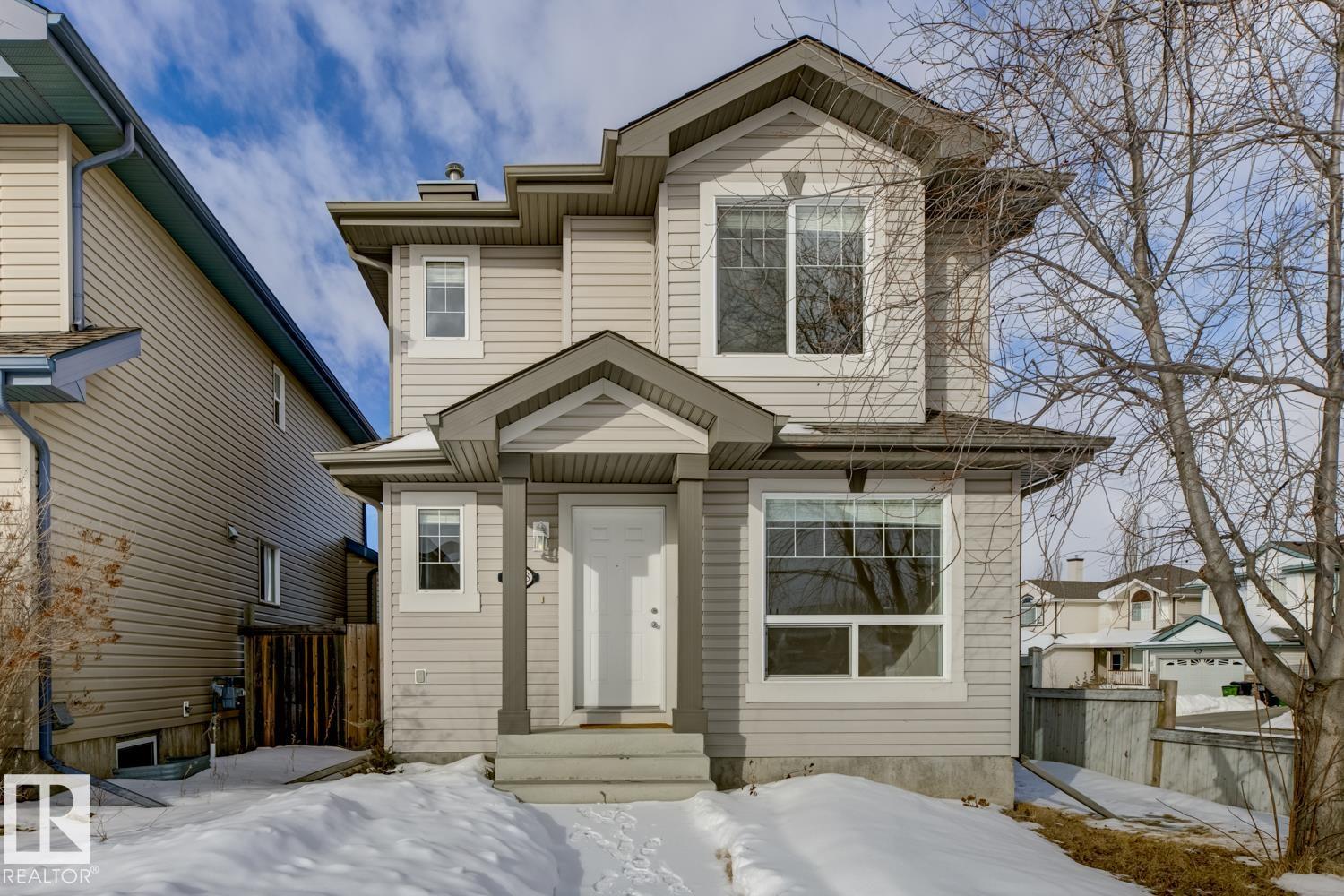5928 203 Street NW, The Hamptons, Edmonton