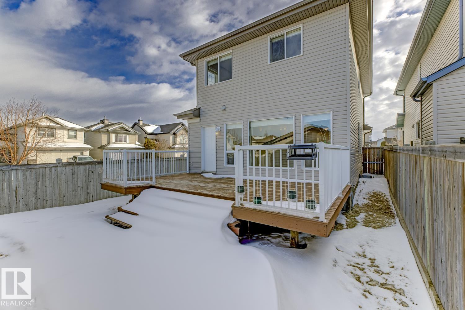 Photo 47 at 5928 203 Street NW, The Hamptons, Edmonton