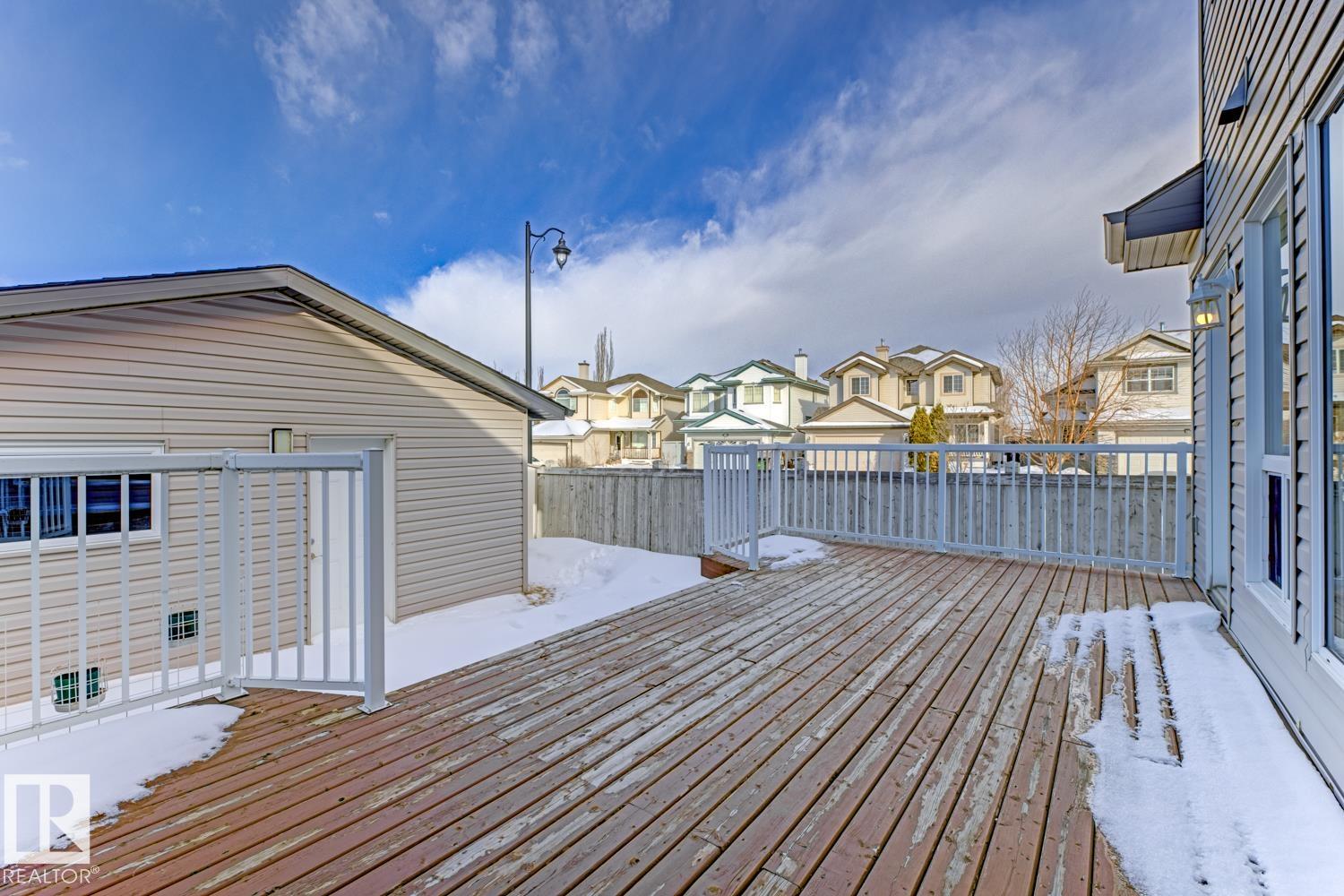 Photo 49 at 5928 203 Street NW, The Hamptons, Edmonton