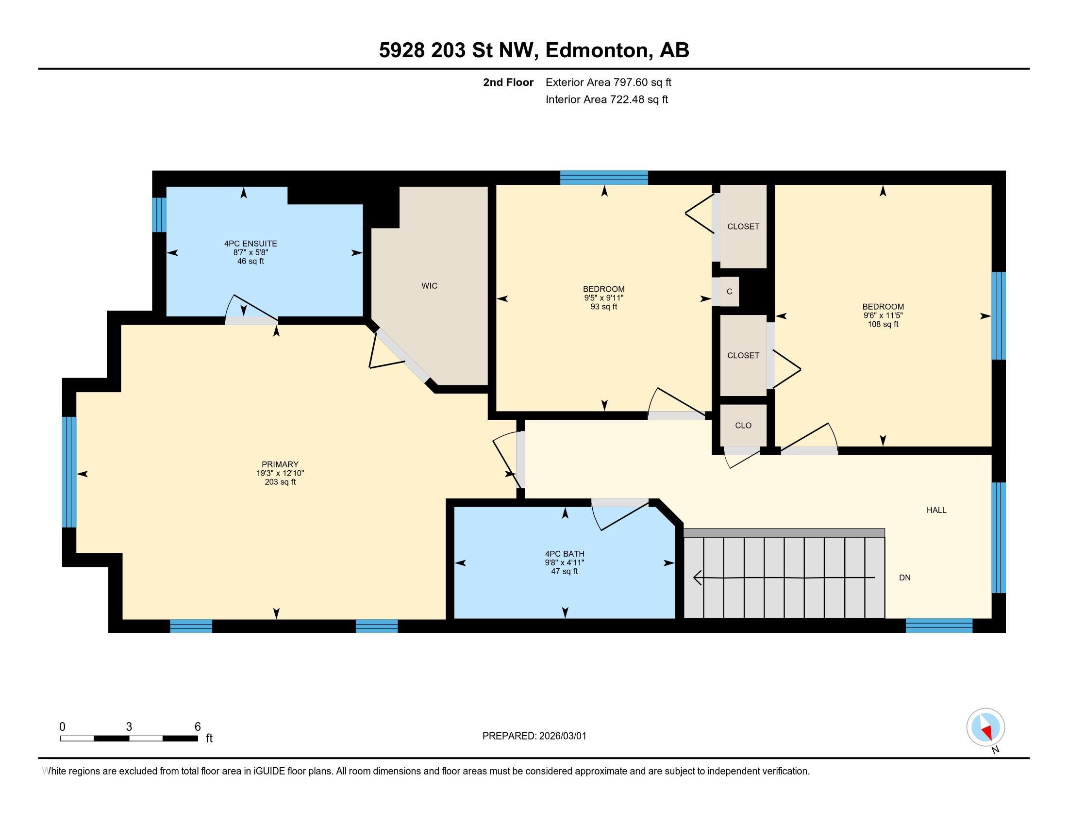 Photo 52 at 5928 203 Street NW, The Hamptons, Edmonton