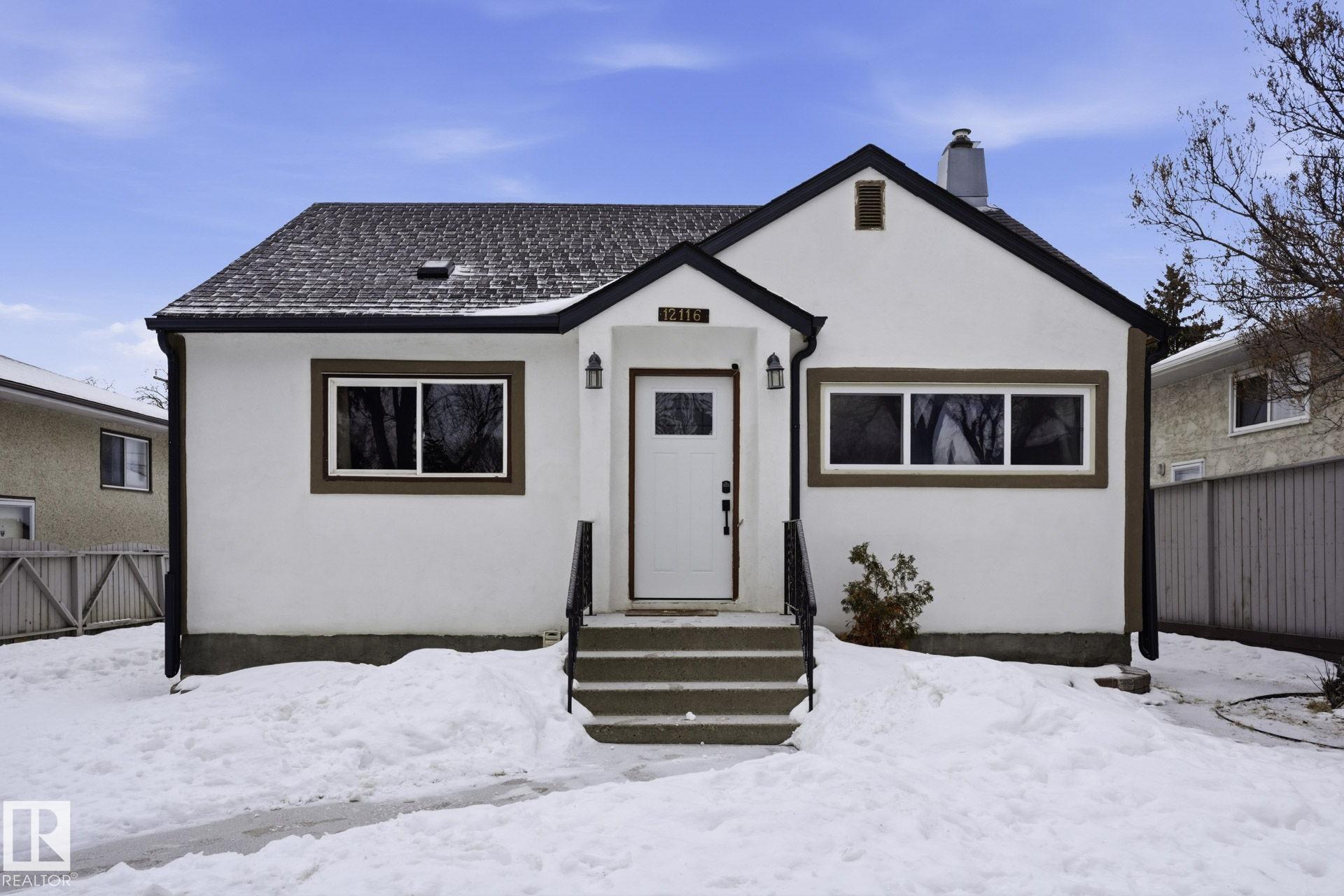 12116 81 Street NW, Eastwood, Edmonton